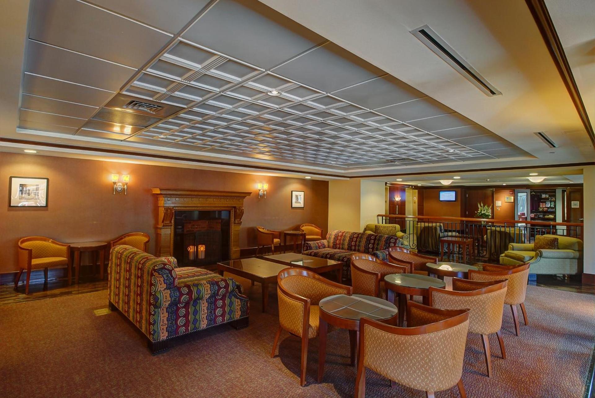 Wellsworth Hotel photo 27