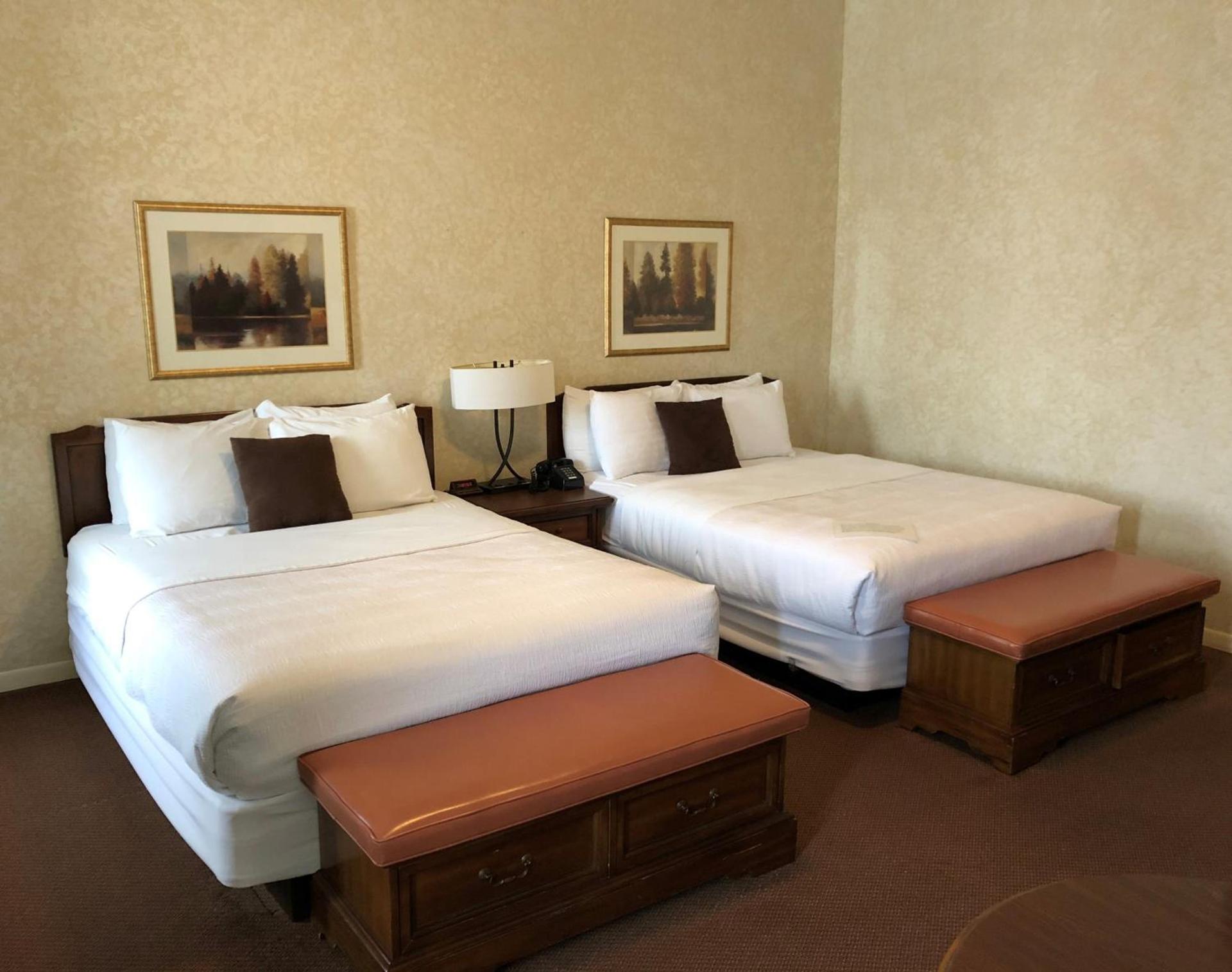 Stearns Hotel photo 2