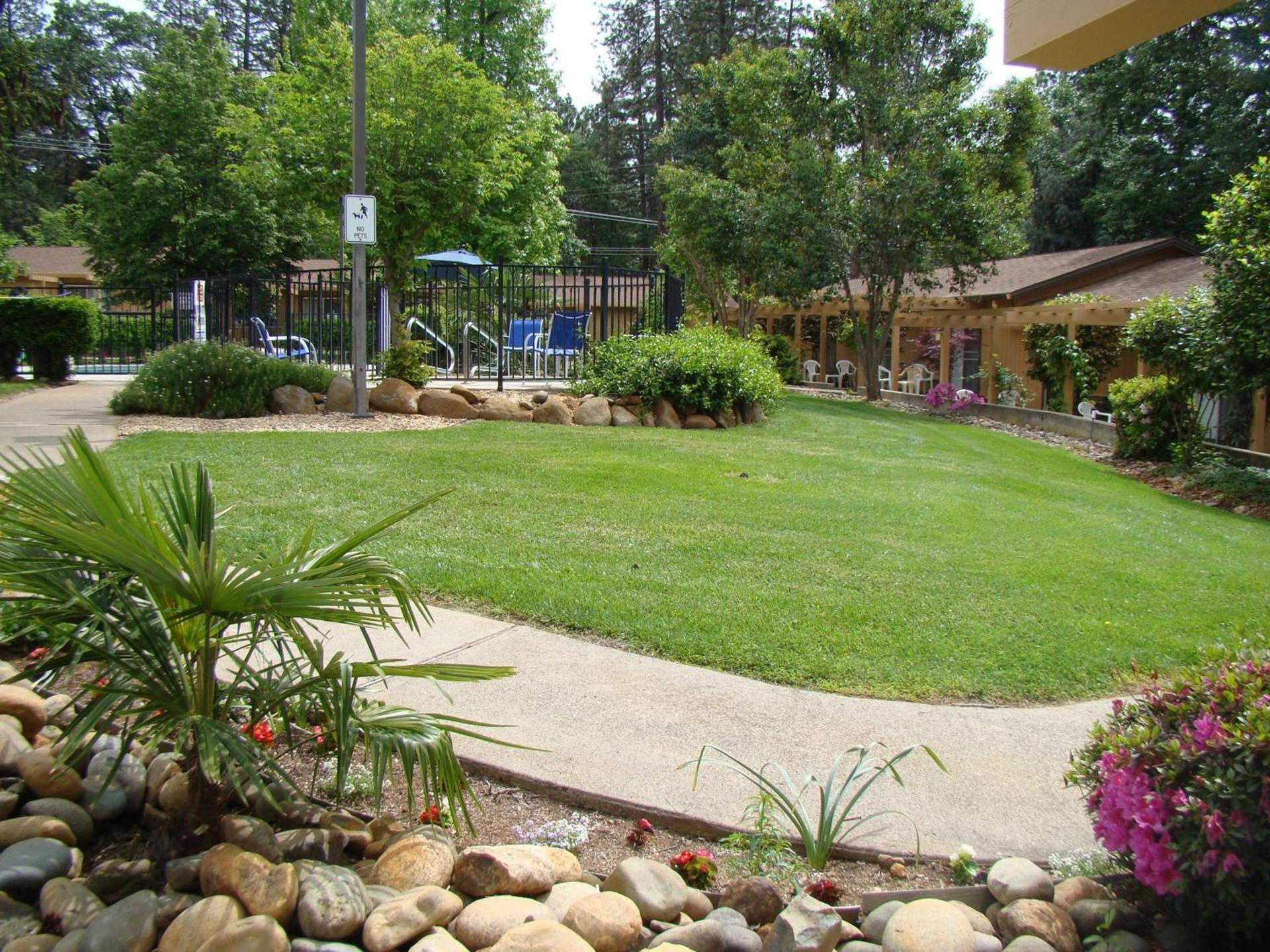 Ponderosa Gardens Motel photo 15