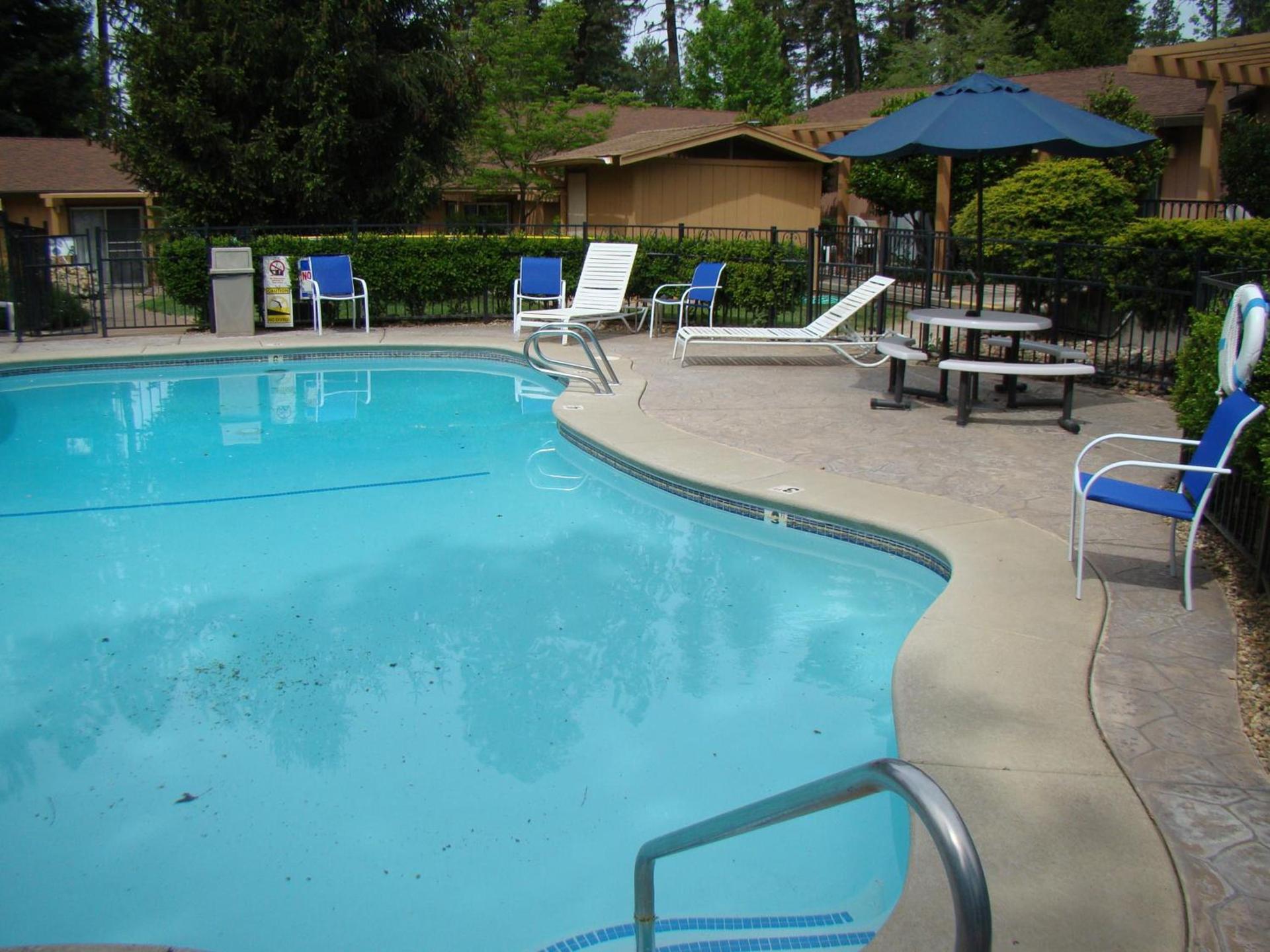Ponderosa Gardens Motel photo 18