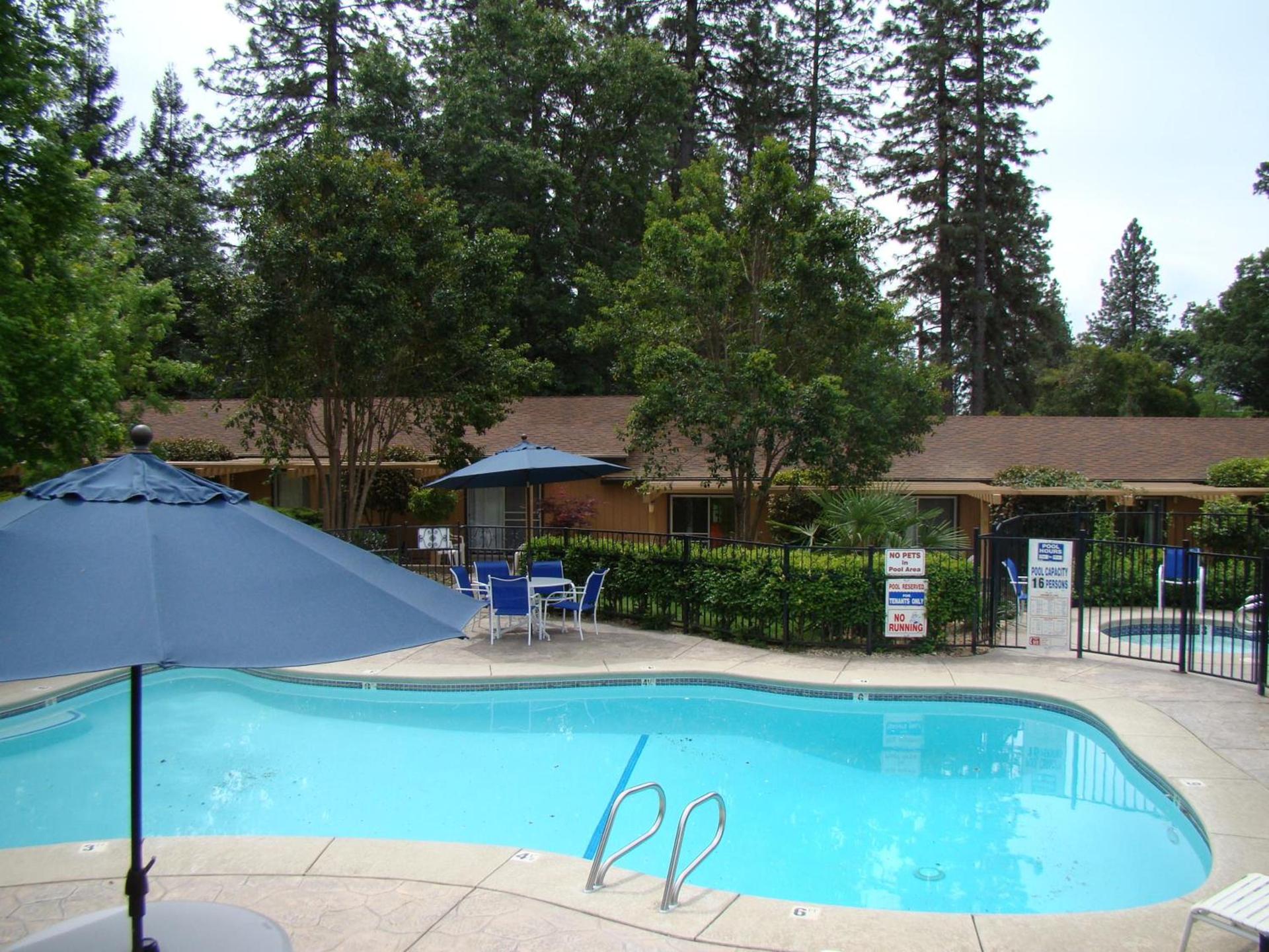 Ponderosa Gardens Motel photo 26