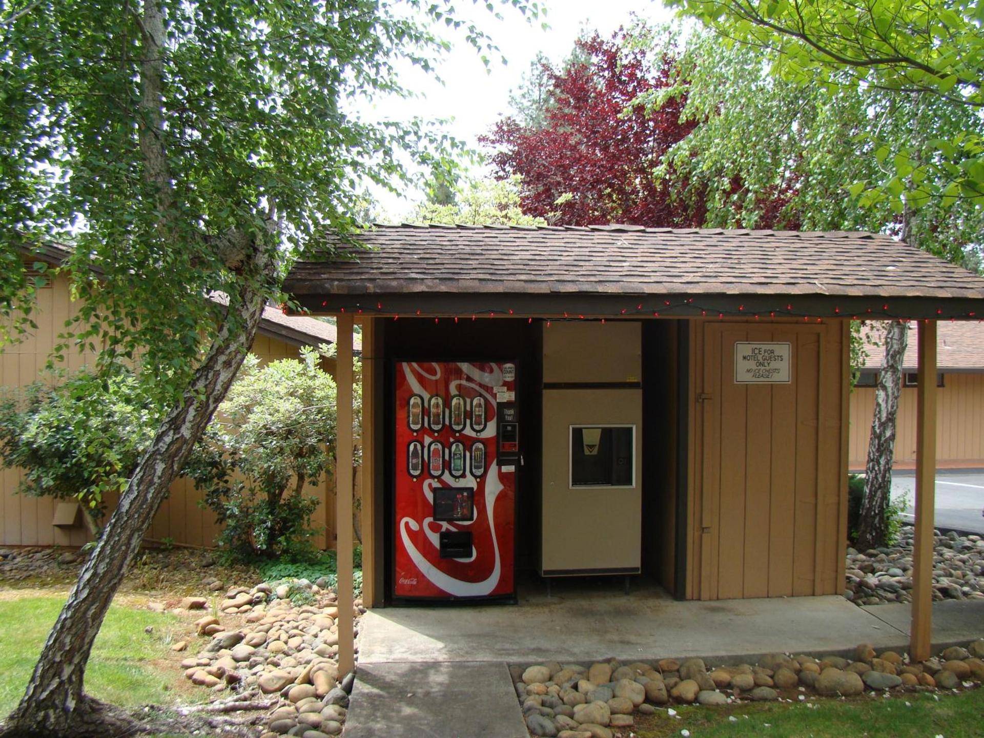 Ponderosa Gardens Motel photo 27