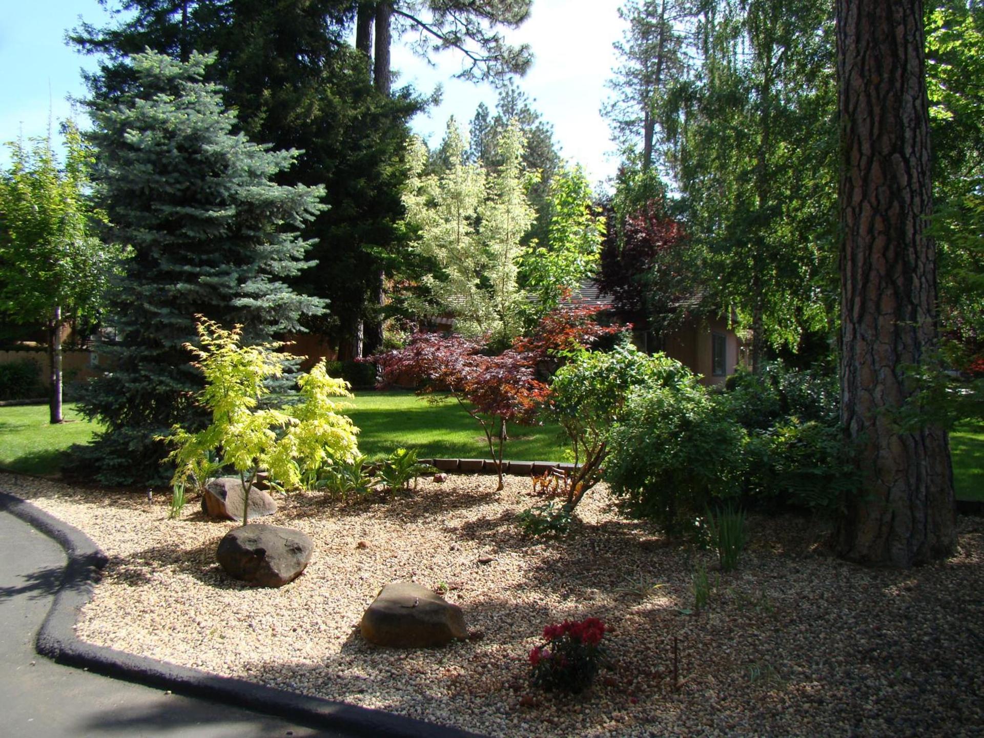 Ponderosa Gardens Motel photo 31