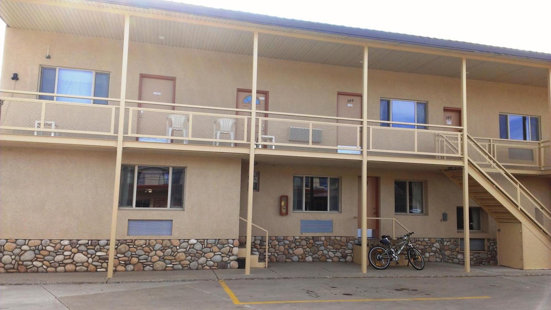 Western Motel photo 10