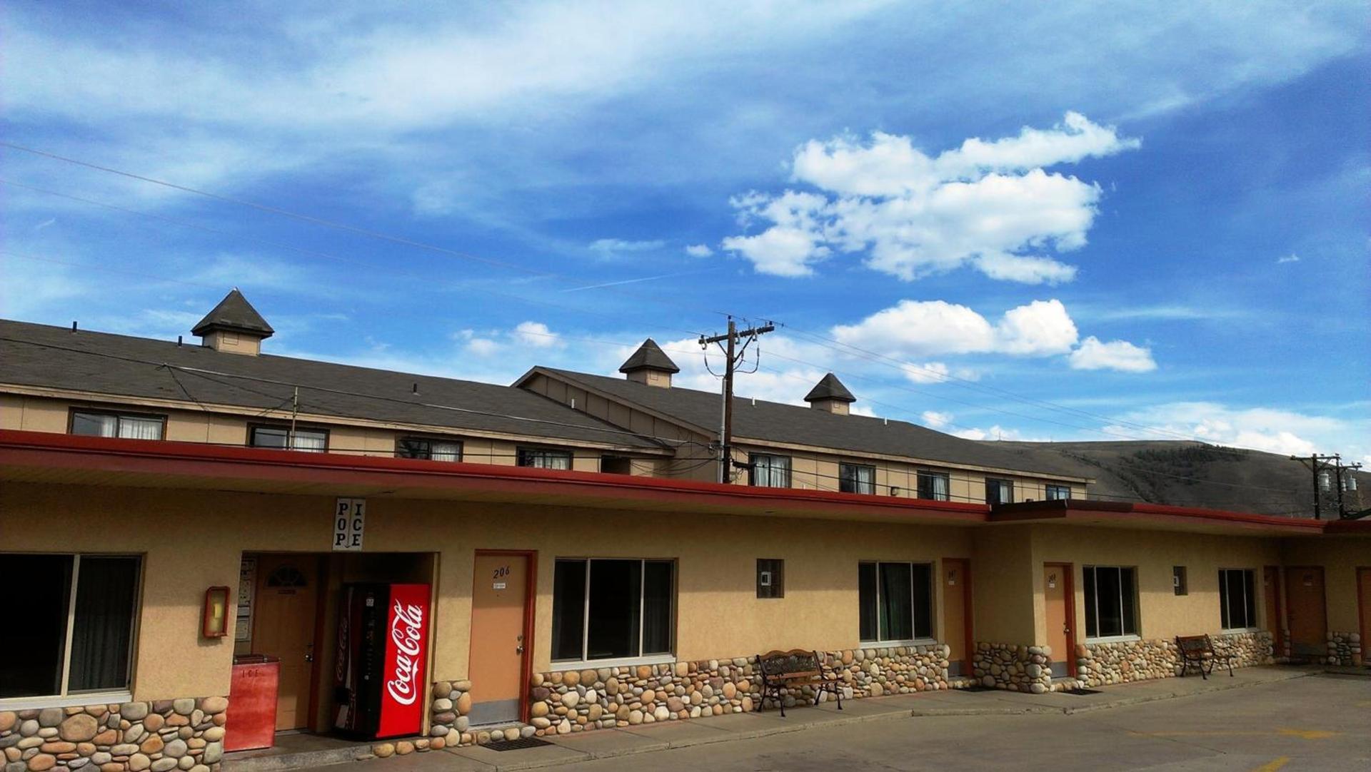 Western Motel photo 12