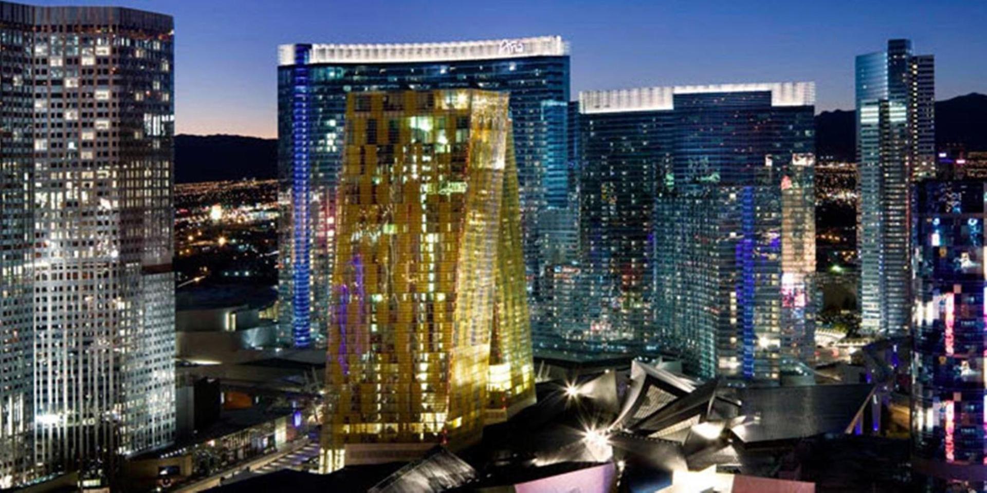 Jet Luxury at The Vdara photo 73