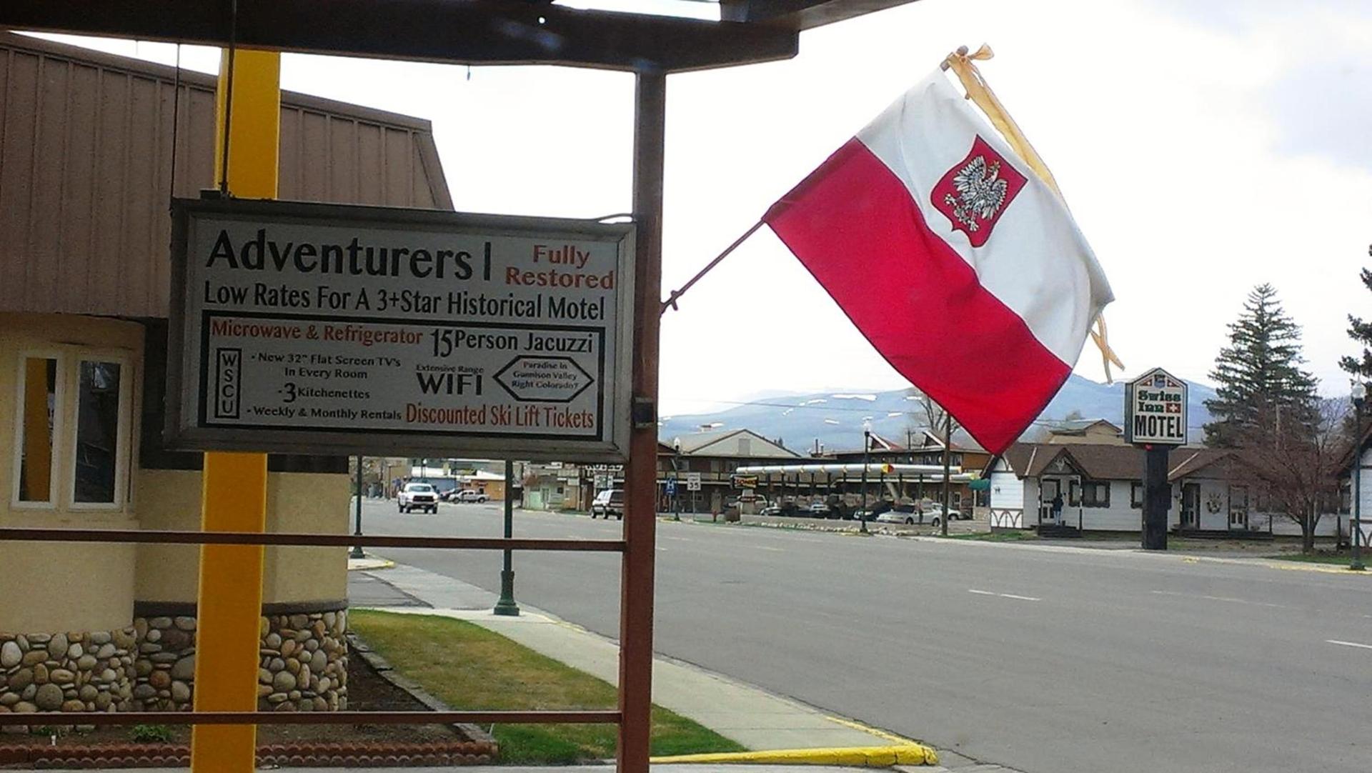 Western Motel photo 4