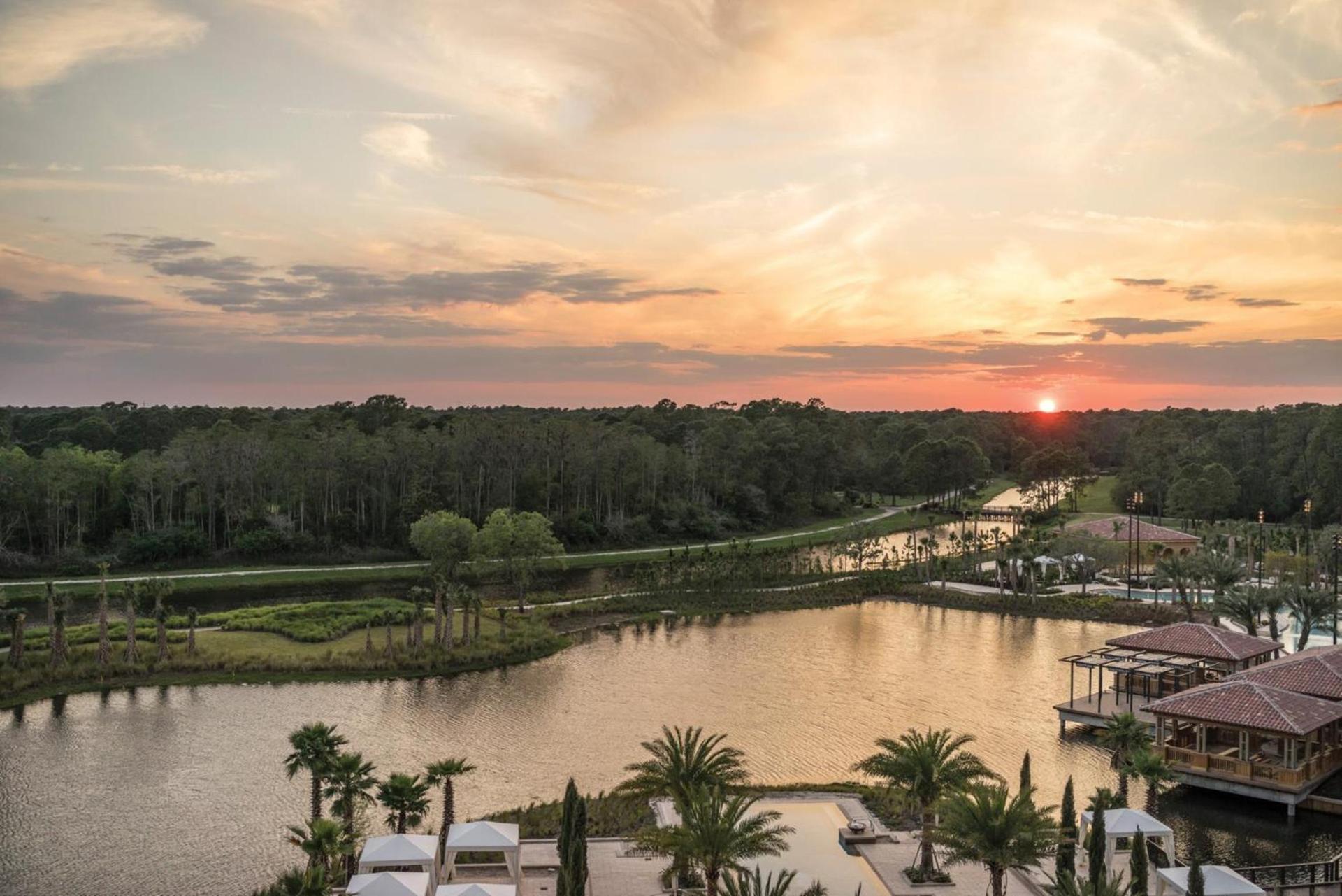 Four Seasons Resort Orlando at Walt Disney World Resort photo 19
