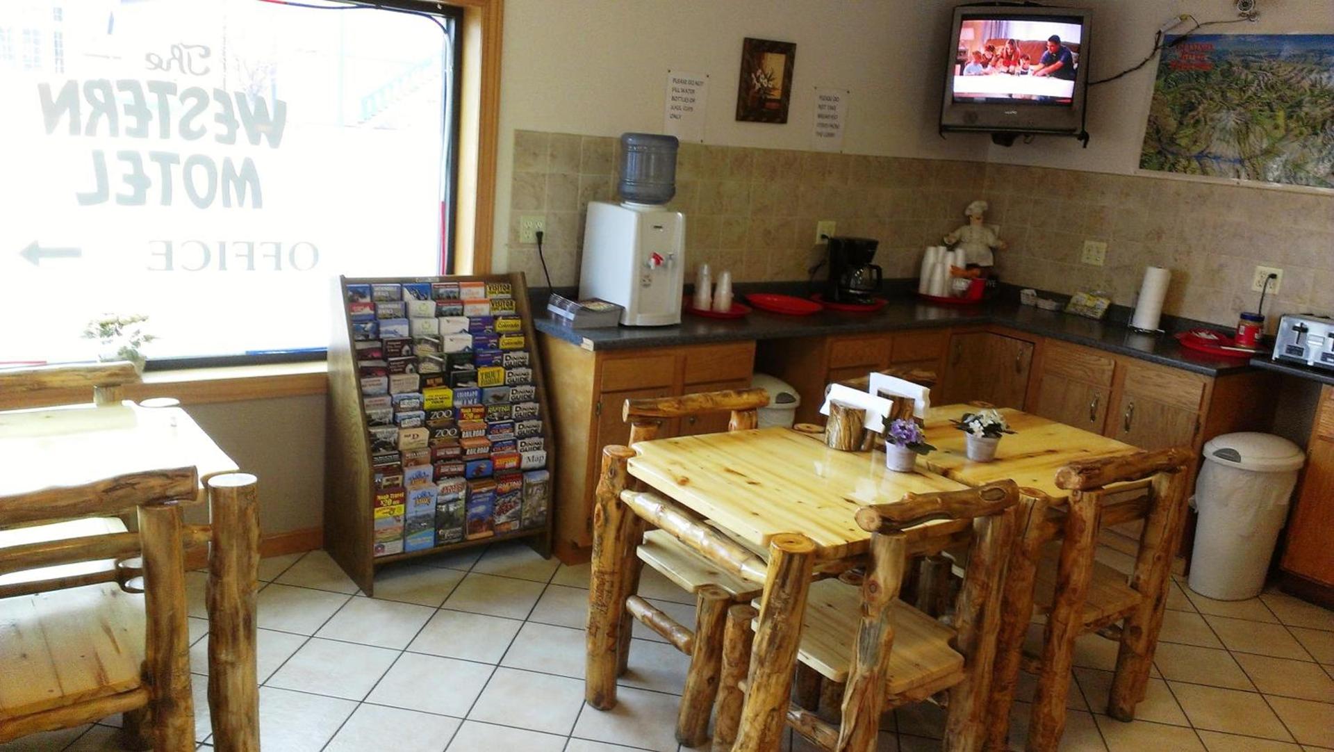 Western Motel photo 8