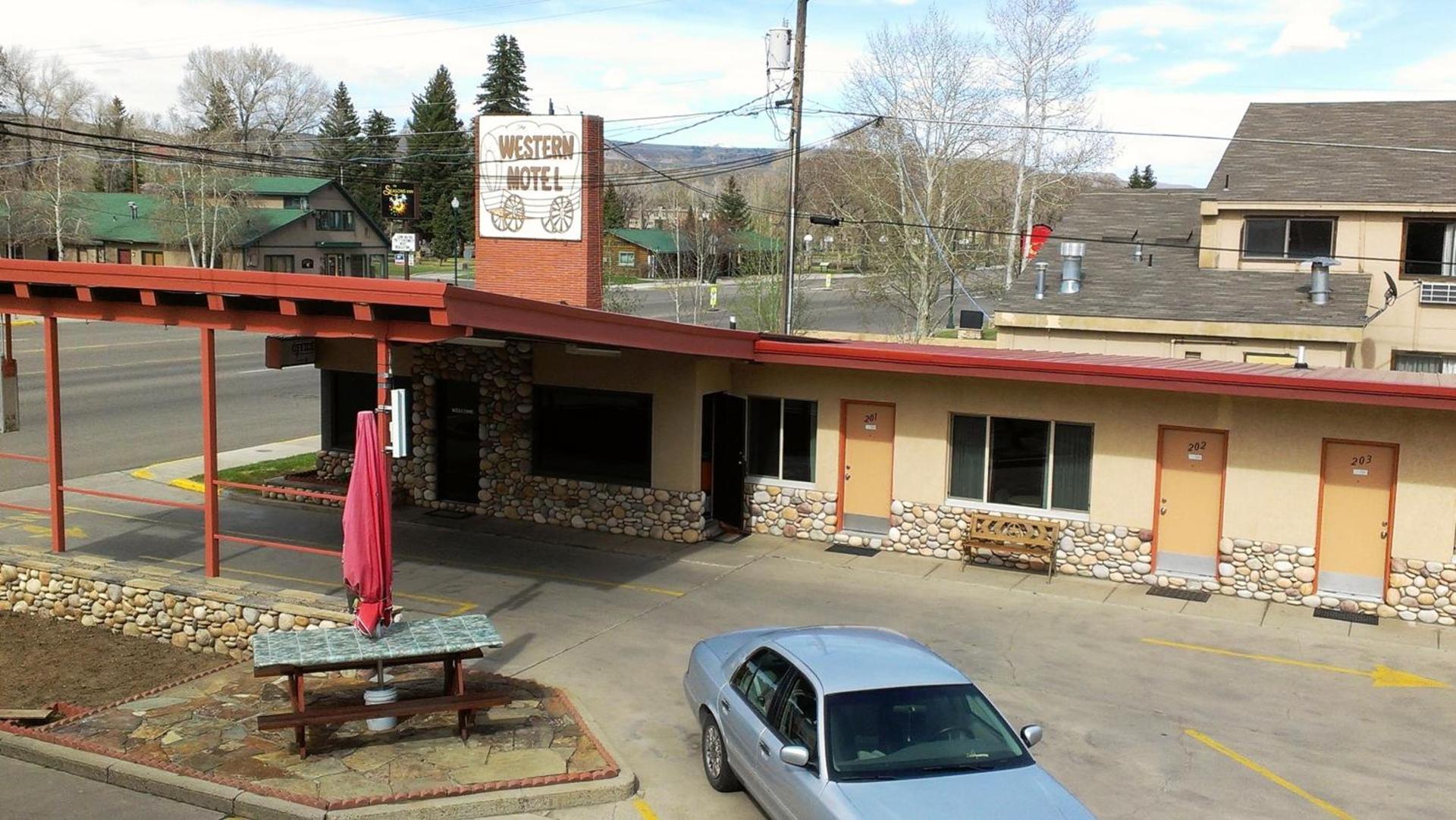 Western Motel photo 11