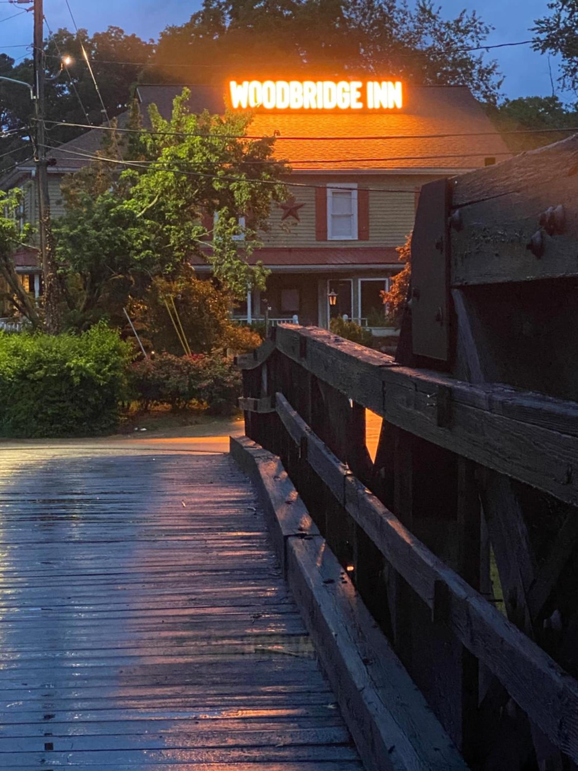 Woodbridge Inn & Tavern photo 15