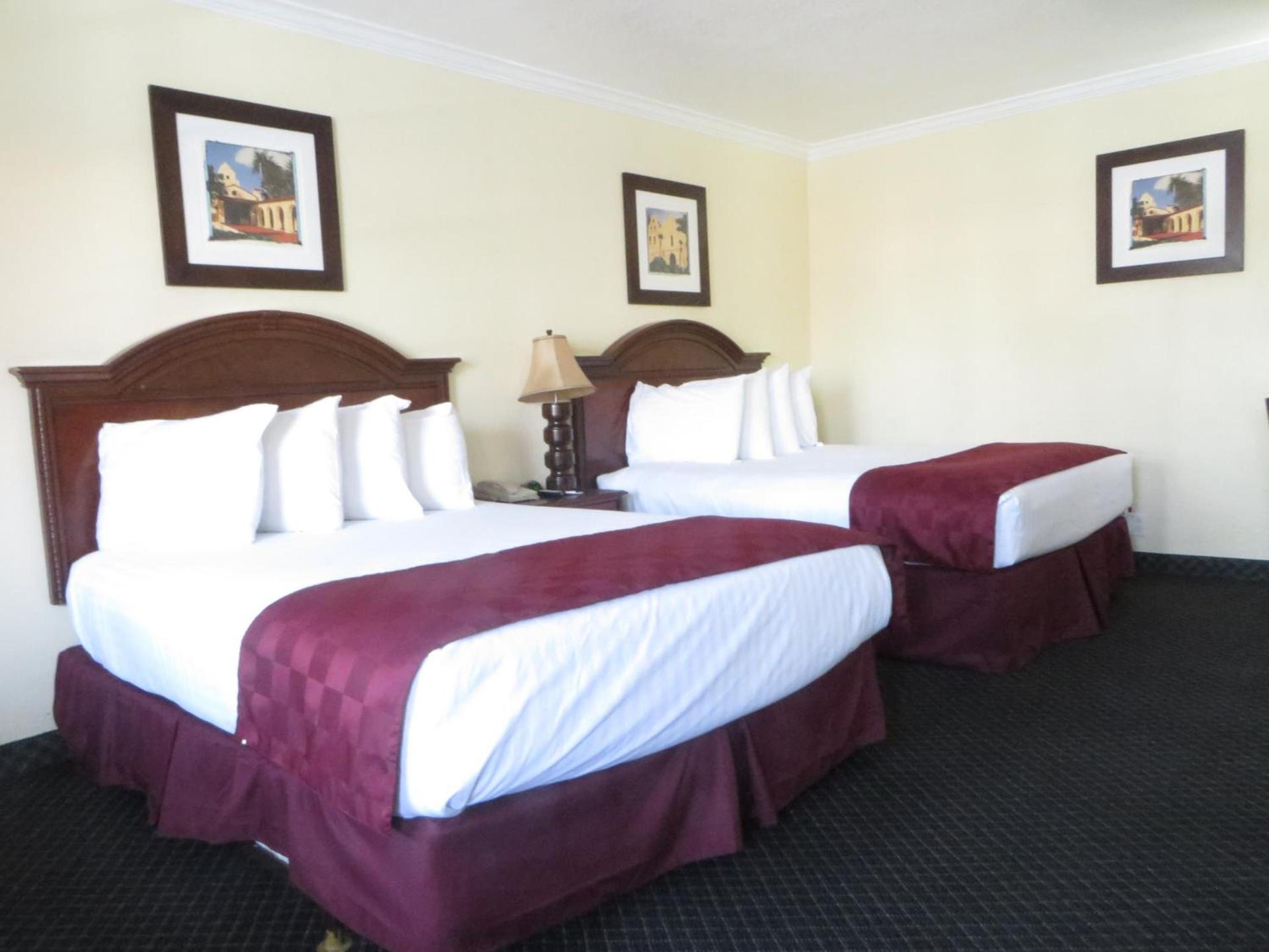 Best Inn & Suites photo 25