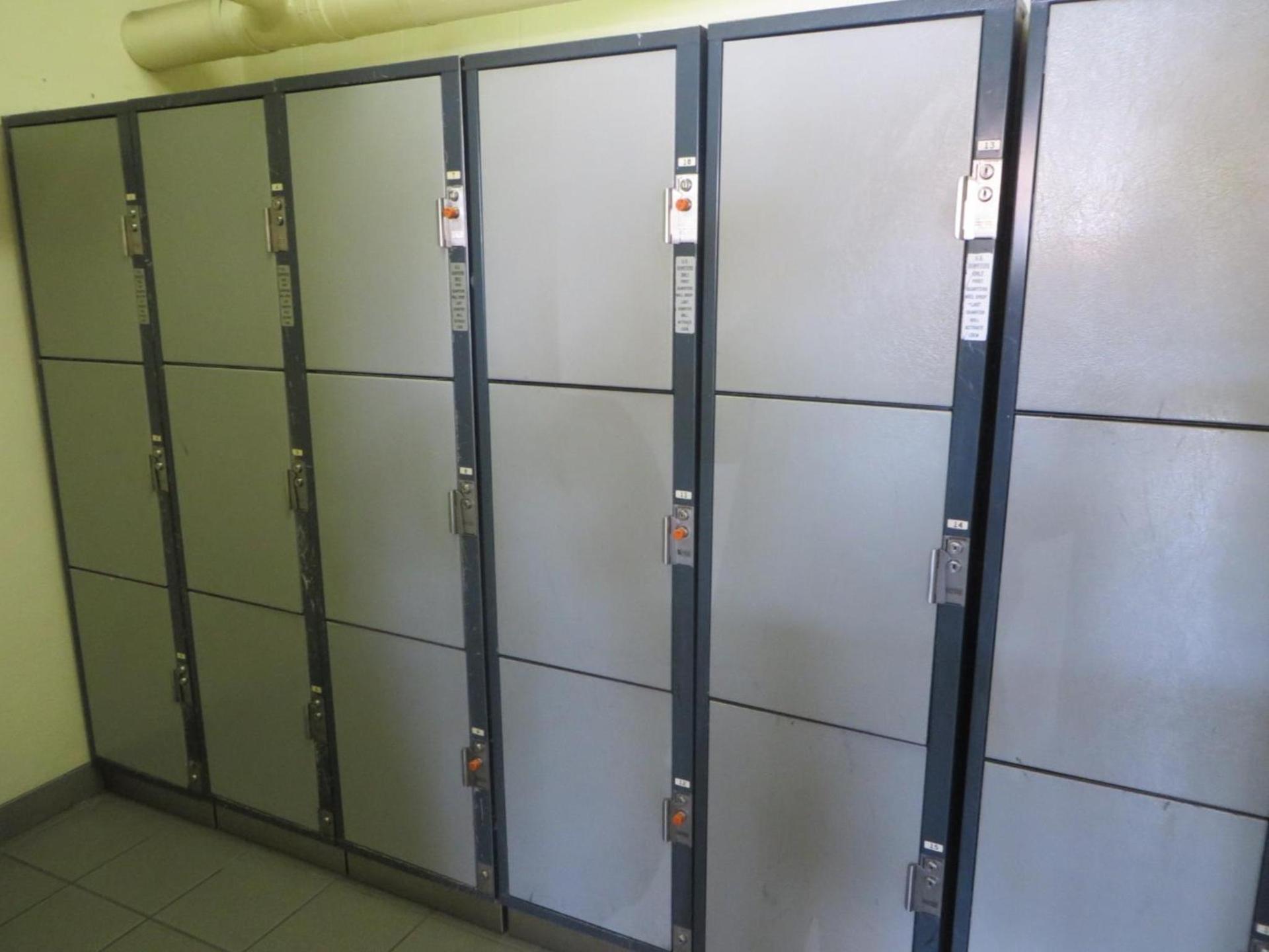 Anaheim Desert Inn & Suites photo 15