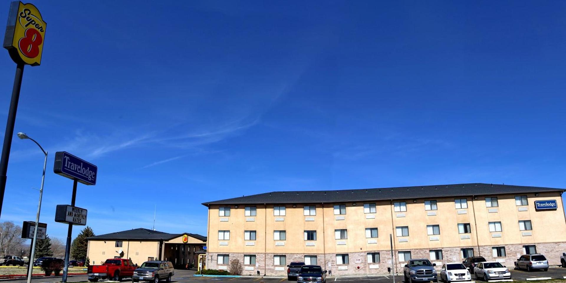 Travelodge by Wyndham Elko NV photo 22