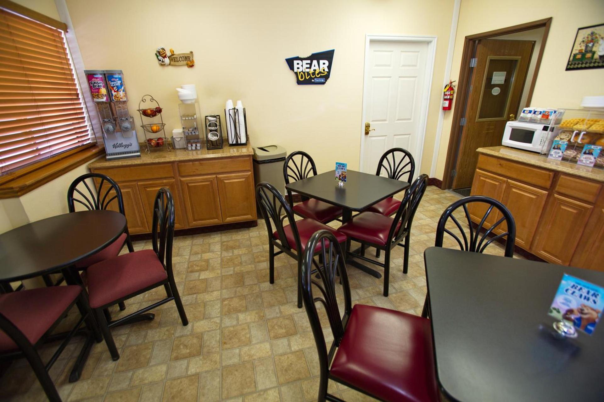 Travelodge by Wyndham Elko NV photo 25