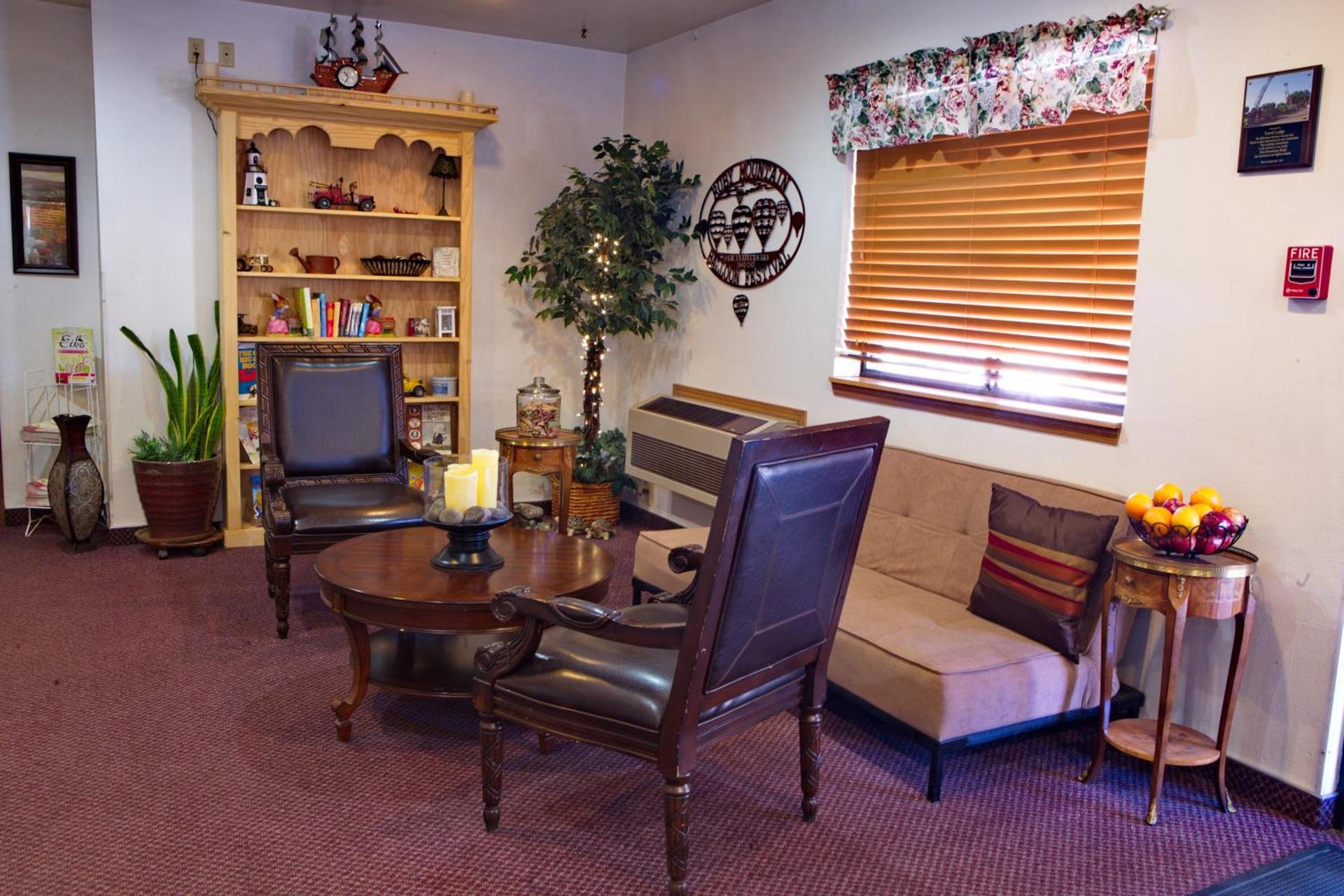 Travelodge by Wyndham Elko NV photo 5