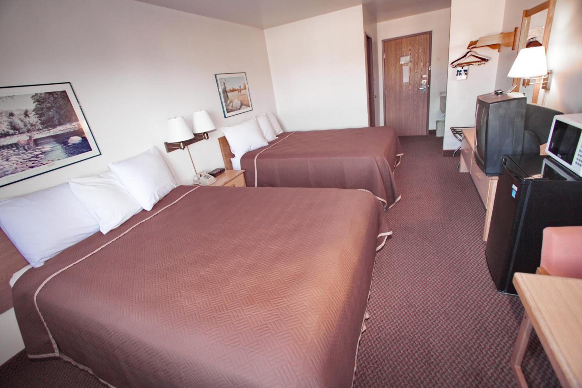 Travelodge by Wyndham Elko NV photo 27