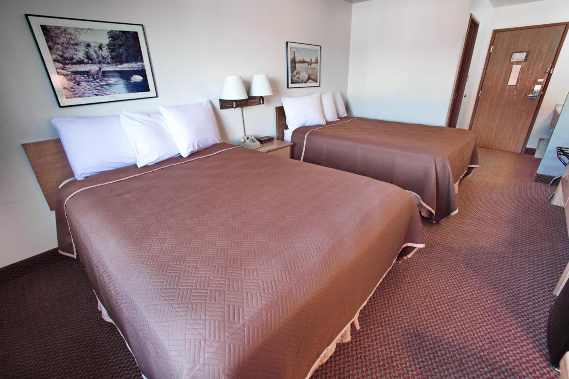 Travelodge by Wyndham Elko NV photo 28