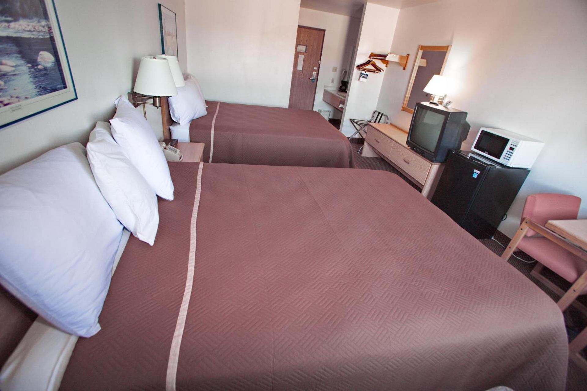 Travelodge by Wyndham Elko NV photo 29