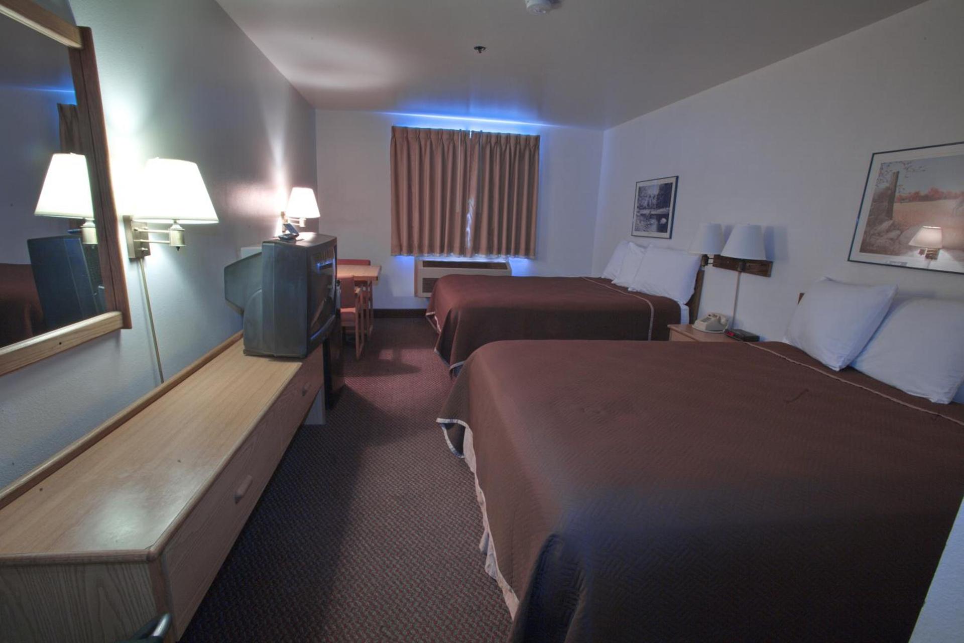 Travelodge by Wyndham Elko NV photo 30