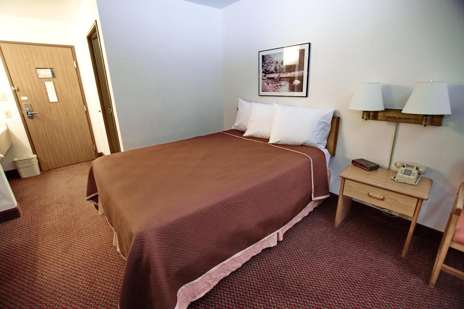 Travelodge by Wyndham Elko NV photo 31