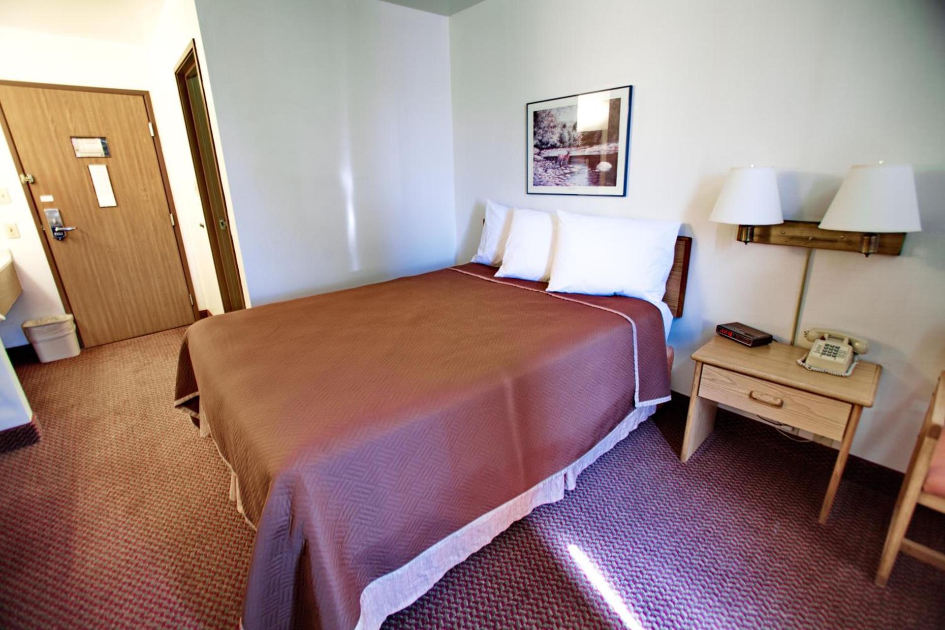 Travelodge by Wyndham Elko NV photo 32