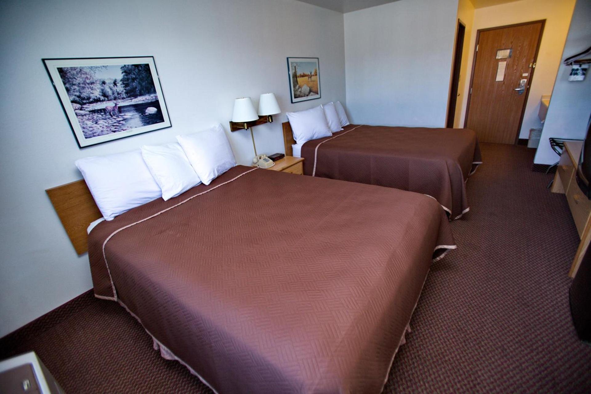 Travelodge by Wyndham Elko NV photo 37