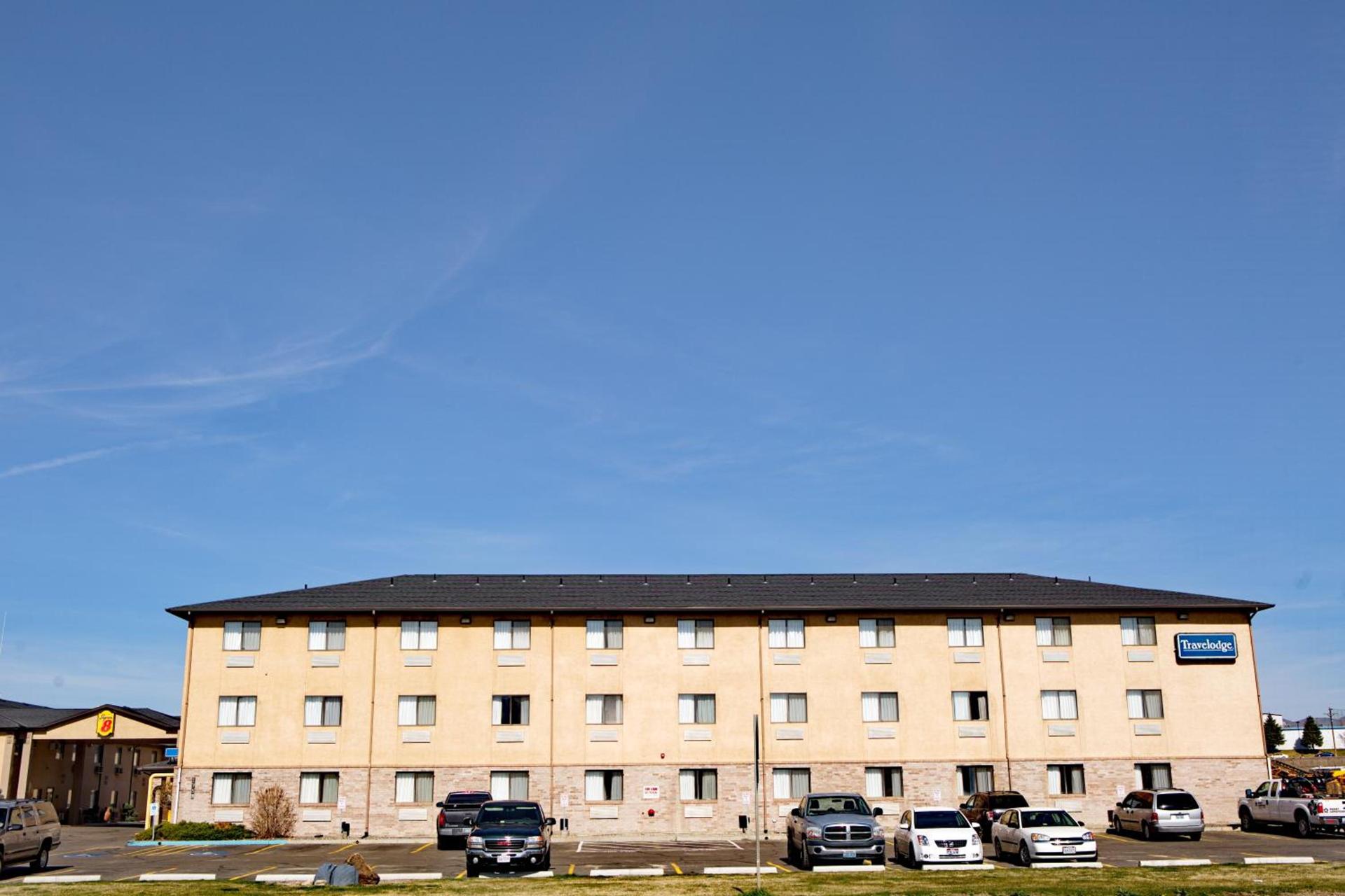 Travelodge by Wyndham Elko NV photo 42