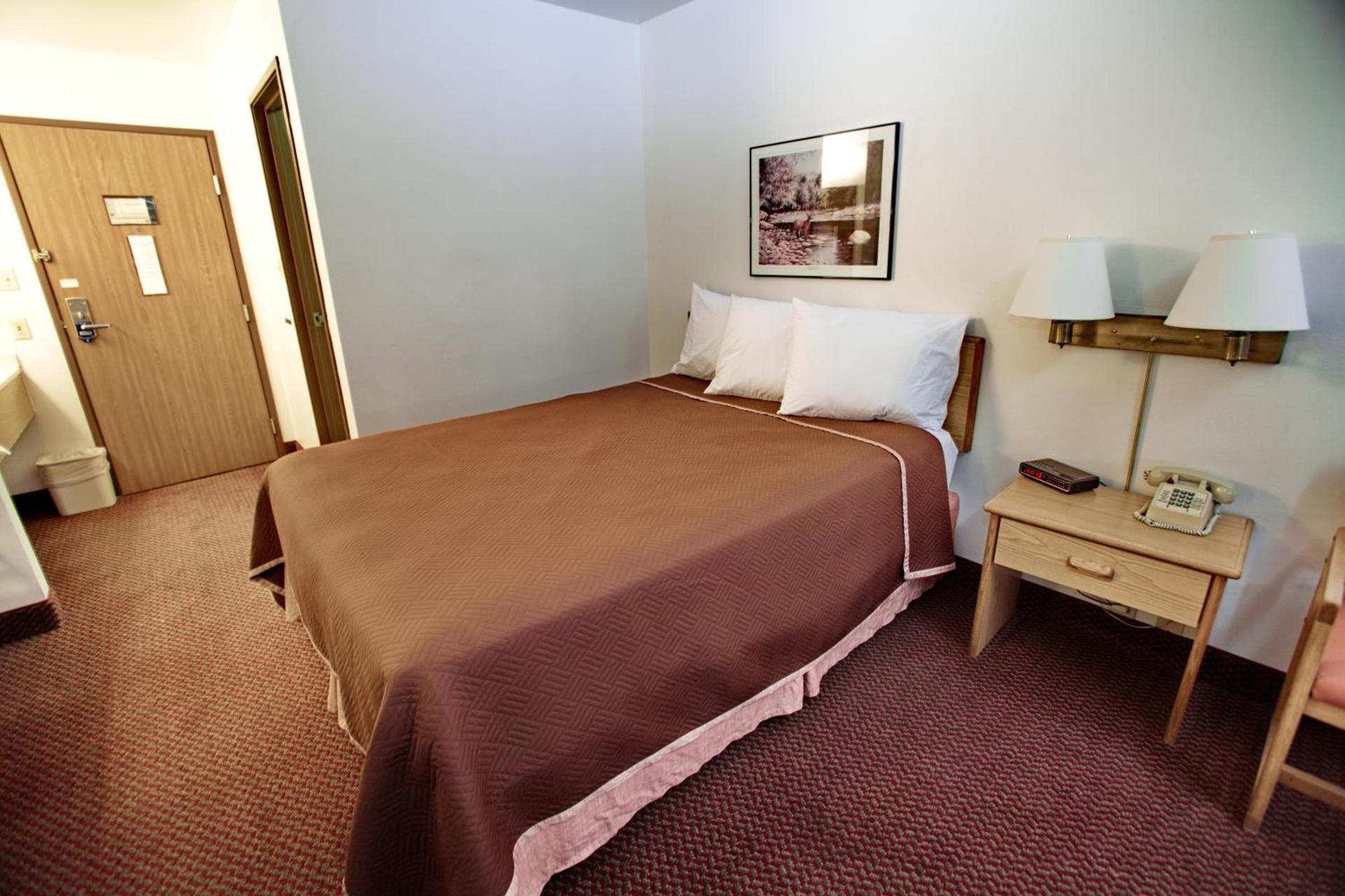 Travelodge by Wyndham Elko NV photo 44
