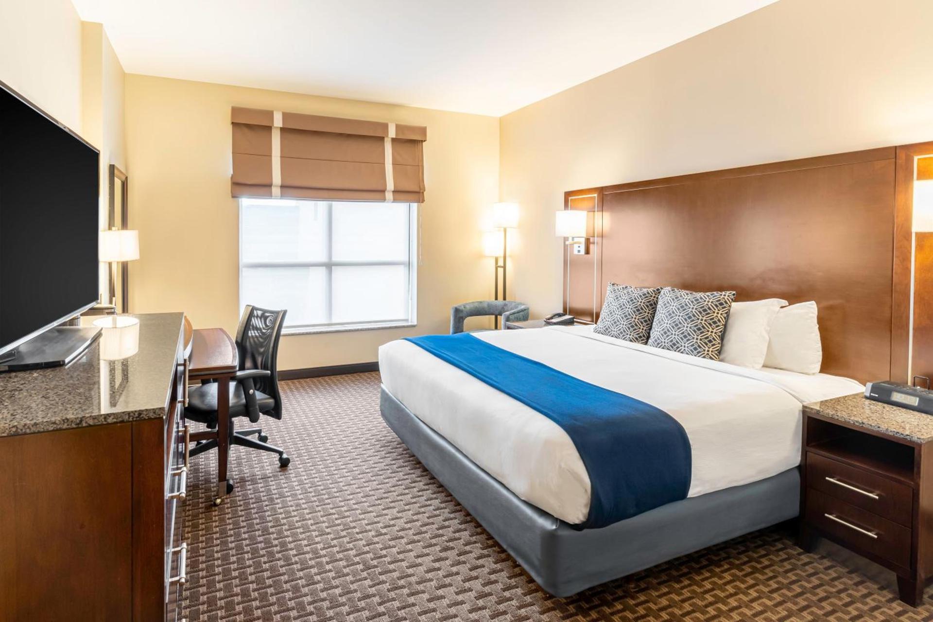 New Haven Hotel photo 11