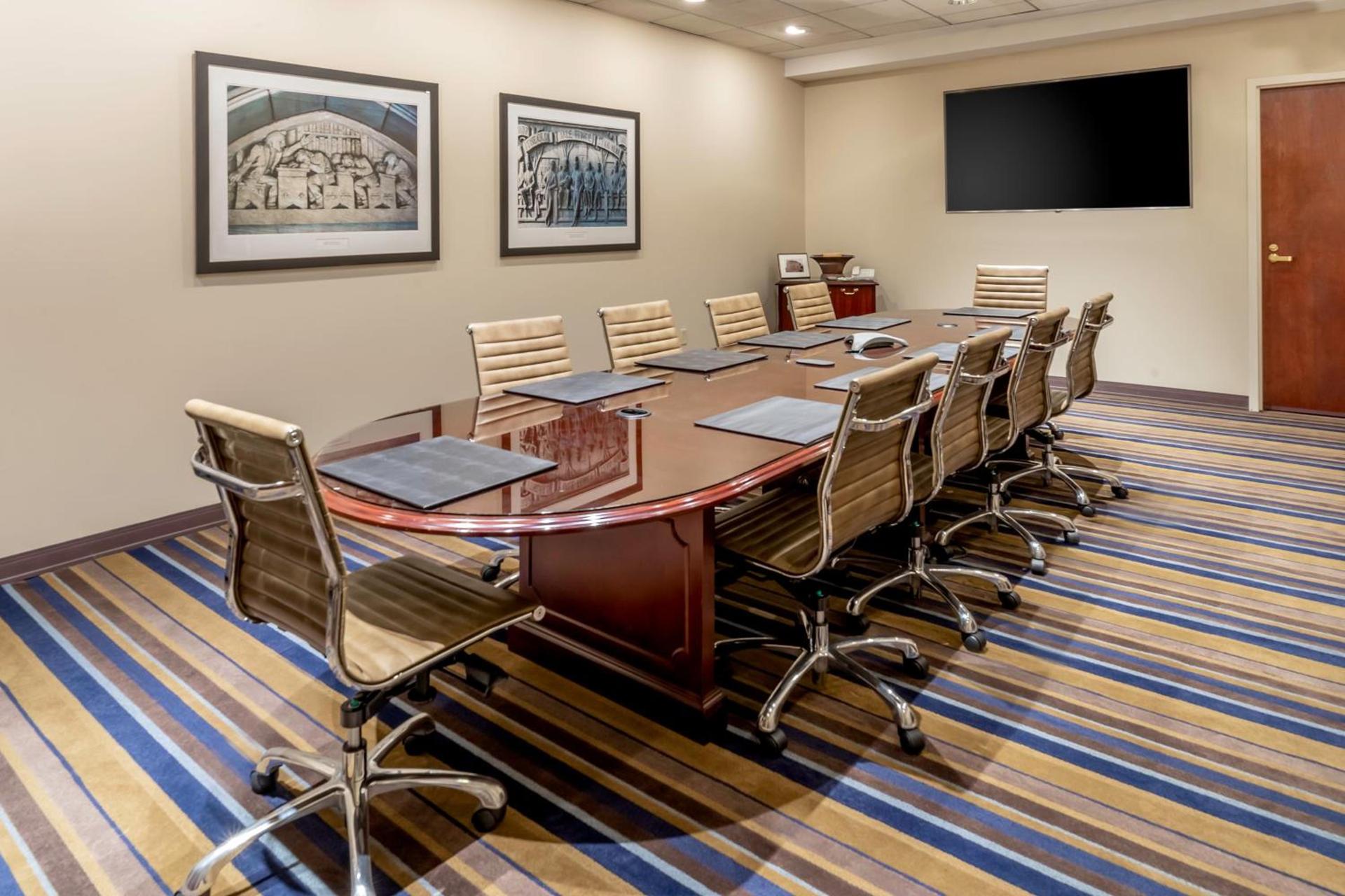 New Haven Hotel photo 15