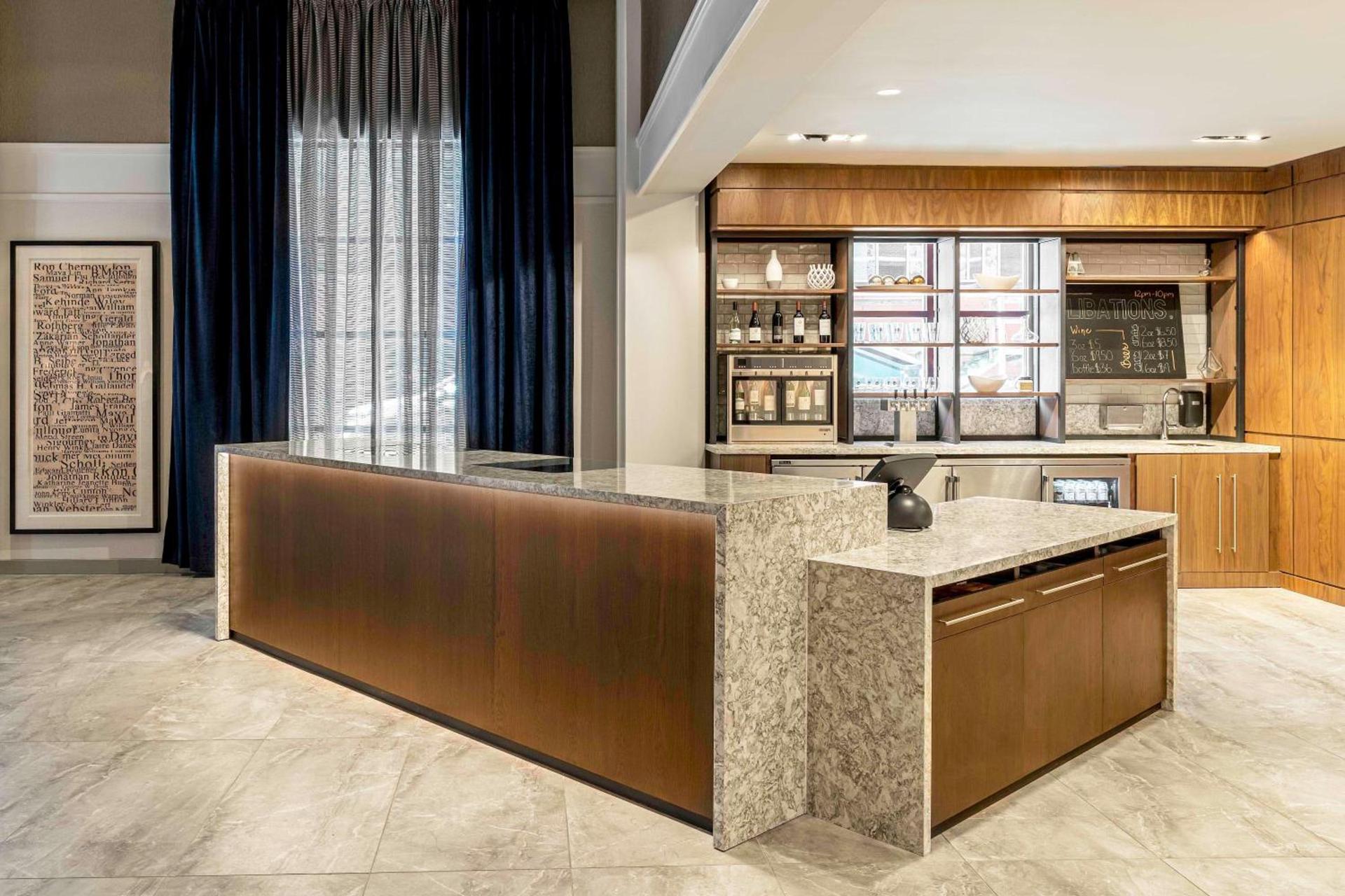 New Haven Hotel photo 4