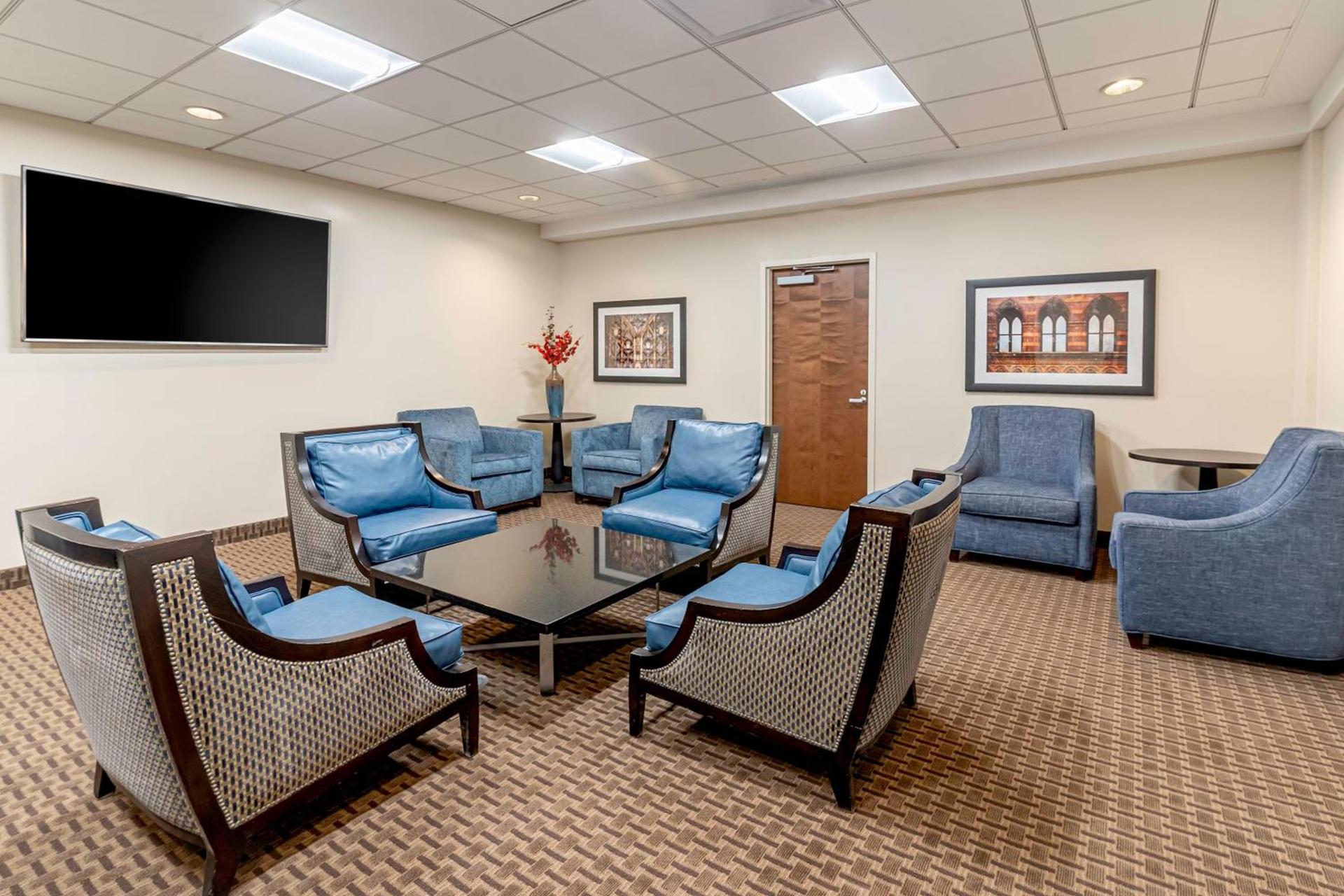 New Haven Hotel photo 19