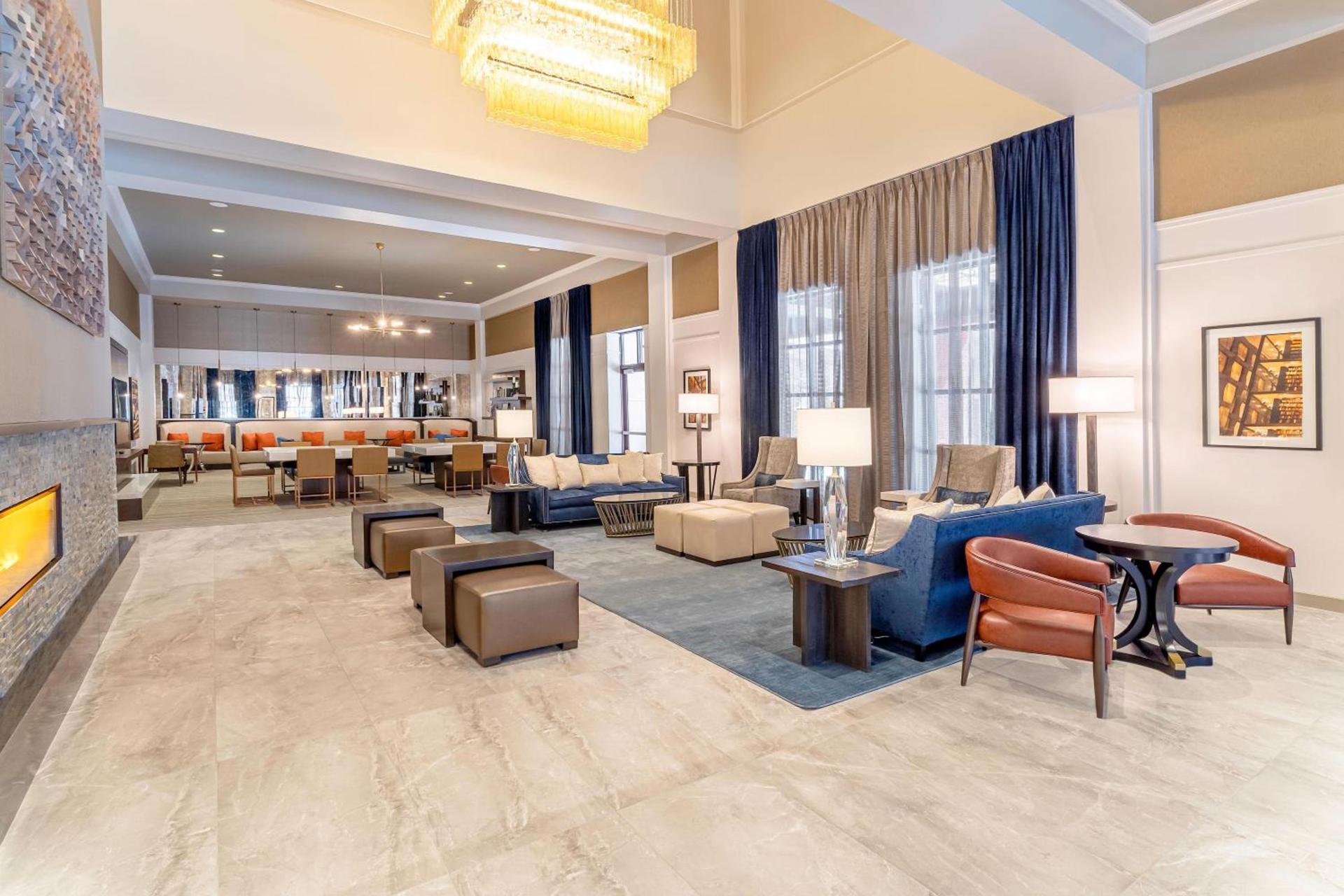 New Haven Hotel photo 8