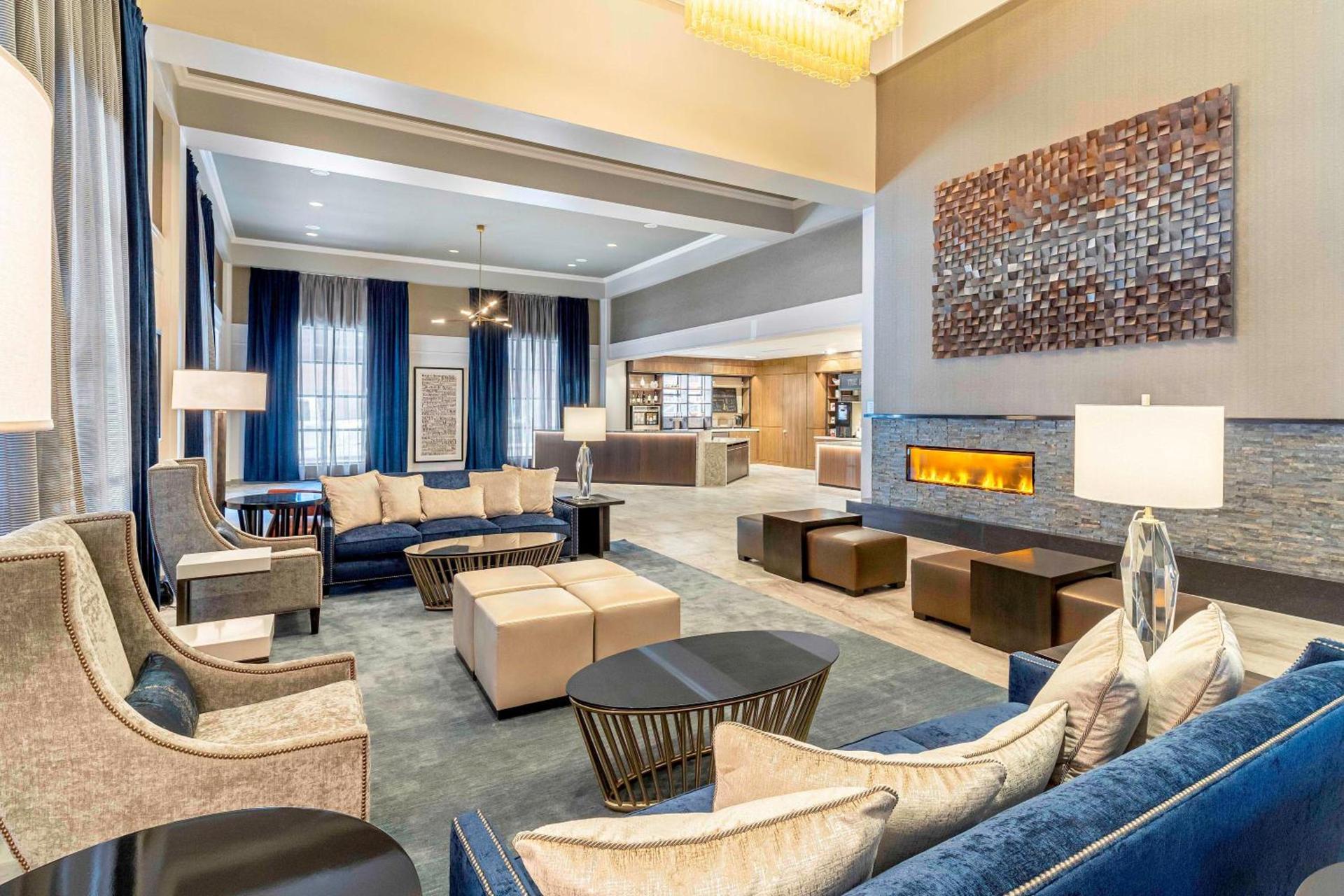 New Haven Hotel photo 47