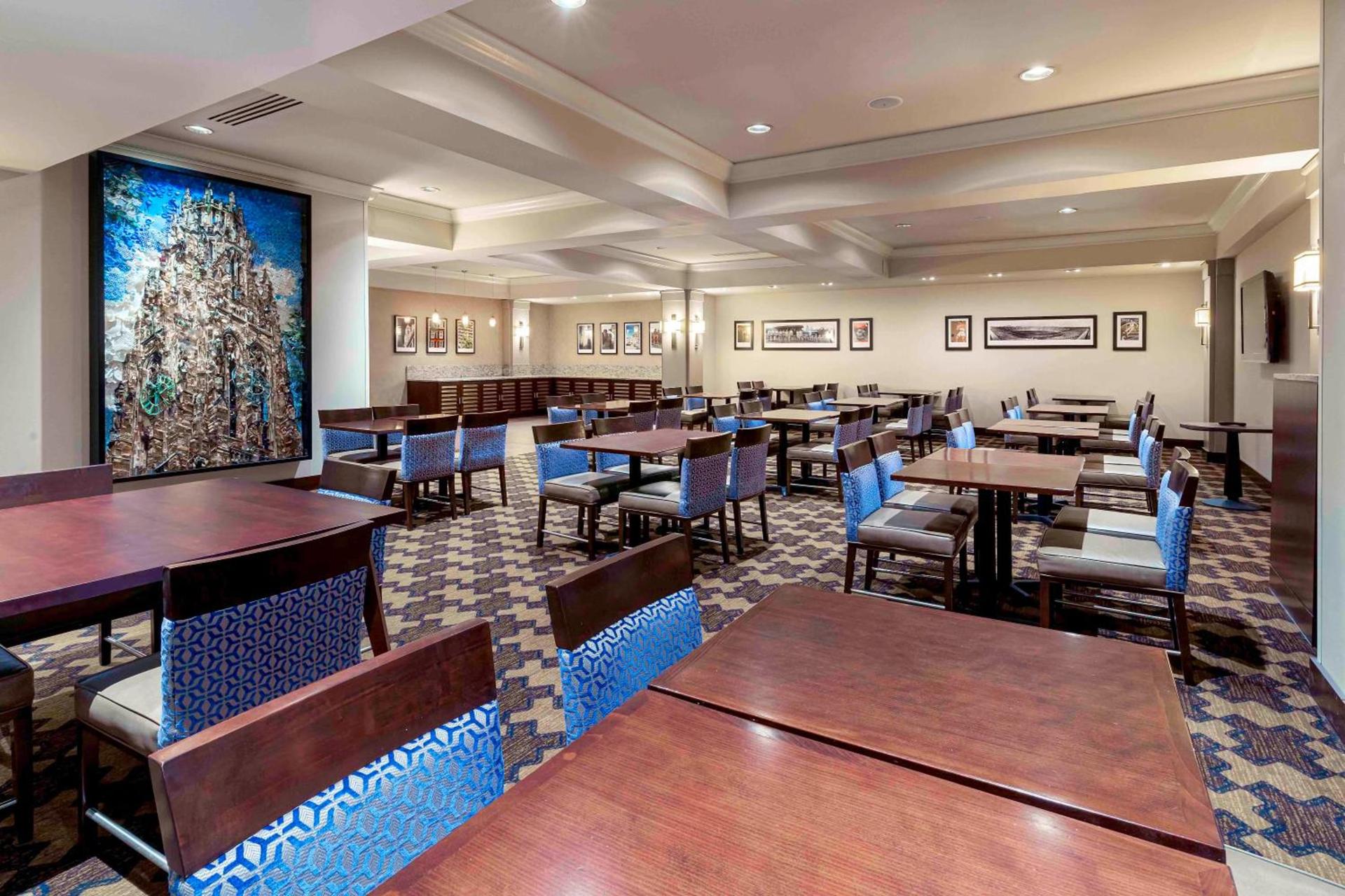 New Haven Hotel photo 20