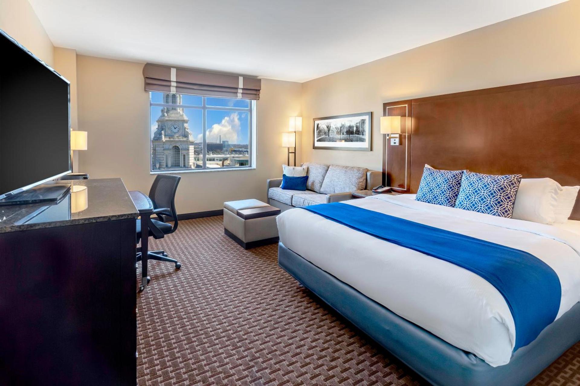 New Haven Hotel photo 49
