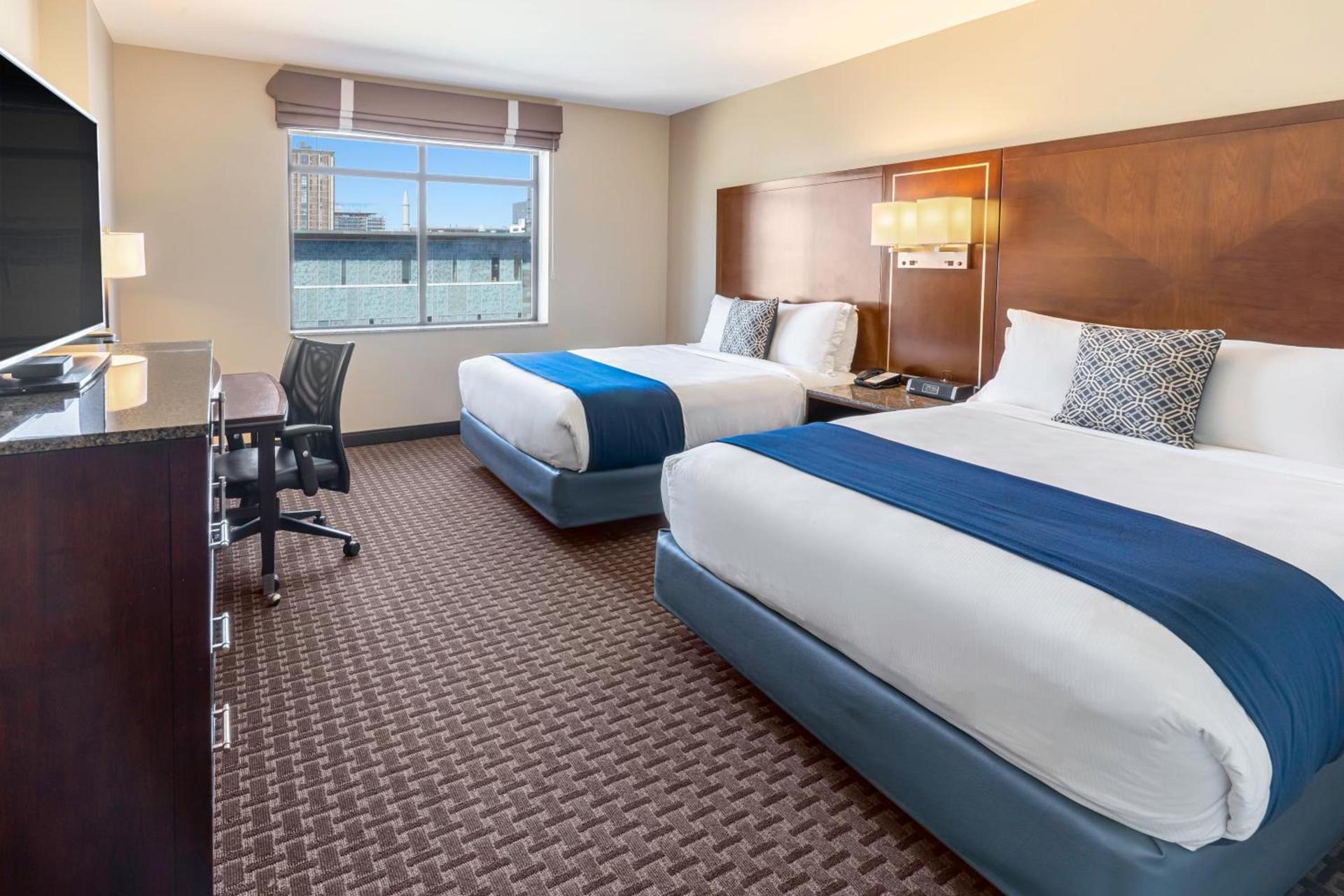 New Haven Hotel photo 12