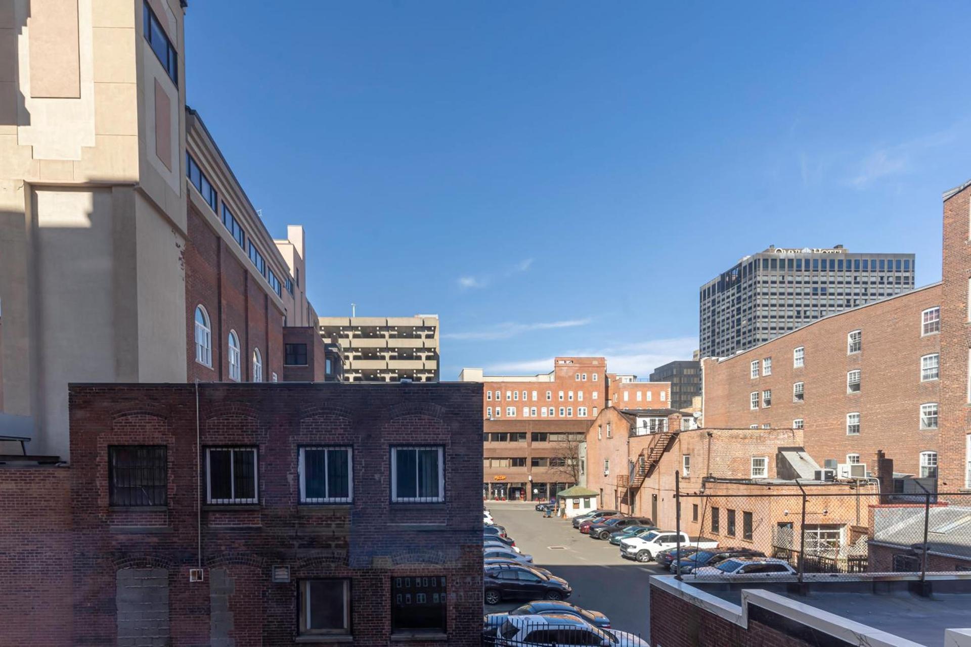 New Haven Hotel photo 22