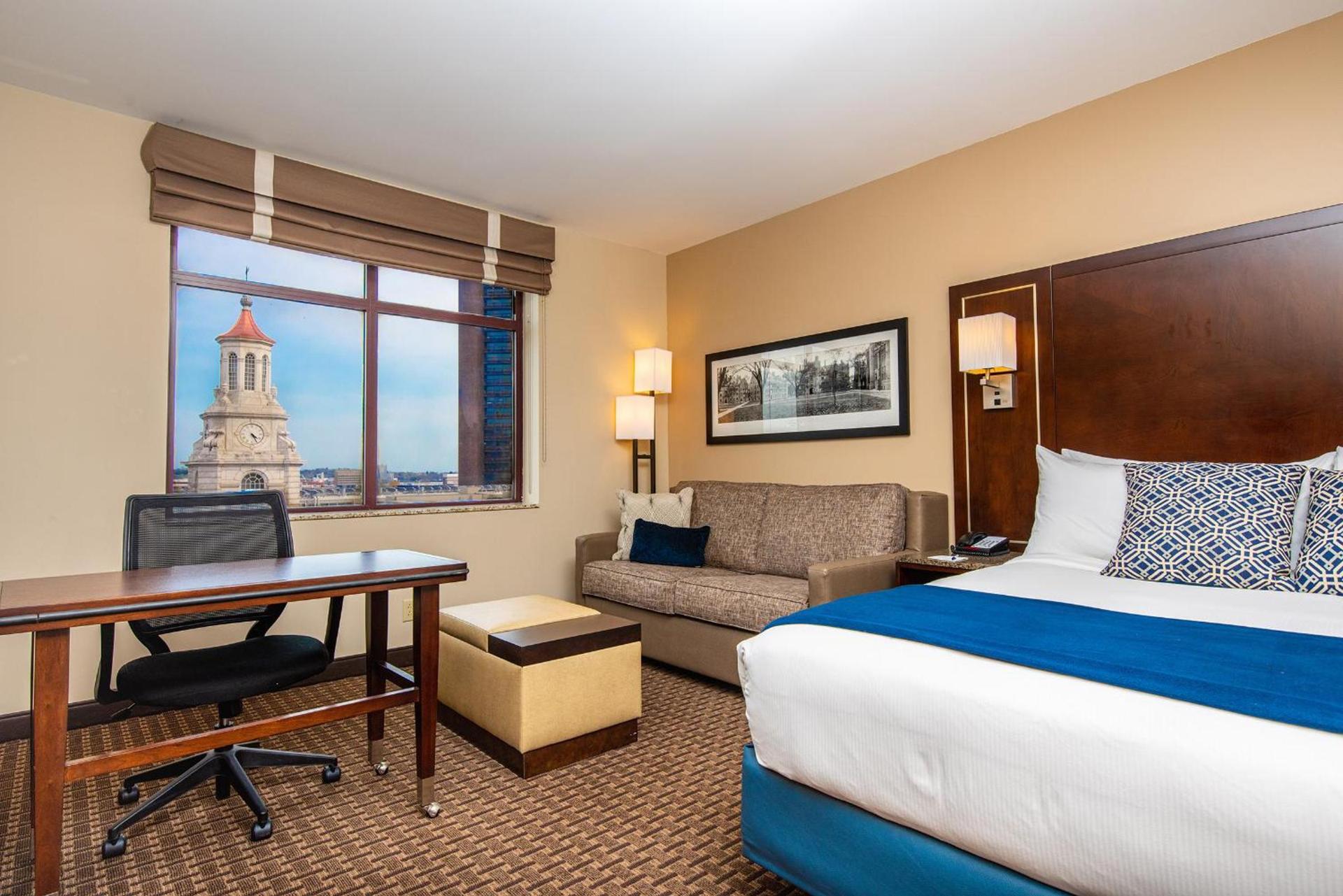 New Haven Hotel photo 9