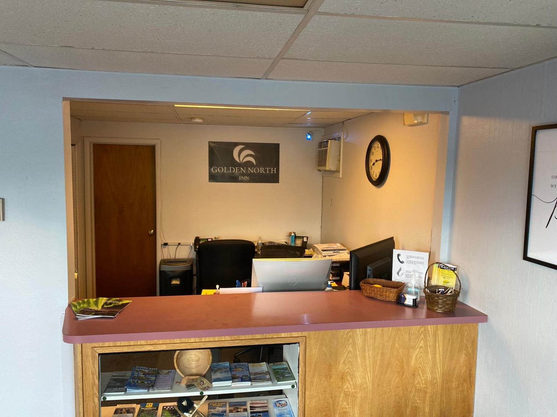 Golden North Inn photo 5