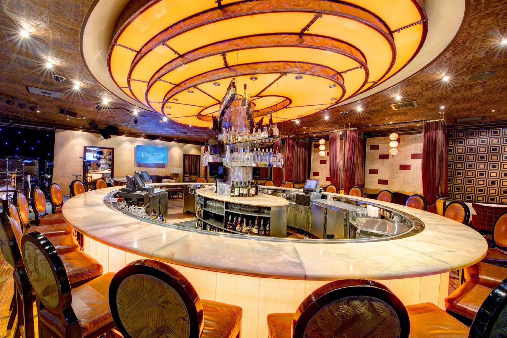 Beau Rivage Resort & Casino photo 37