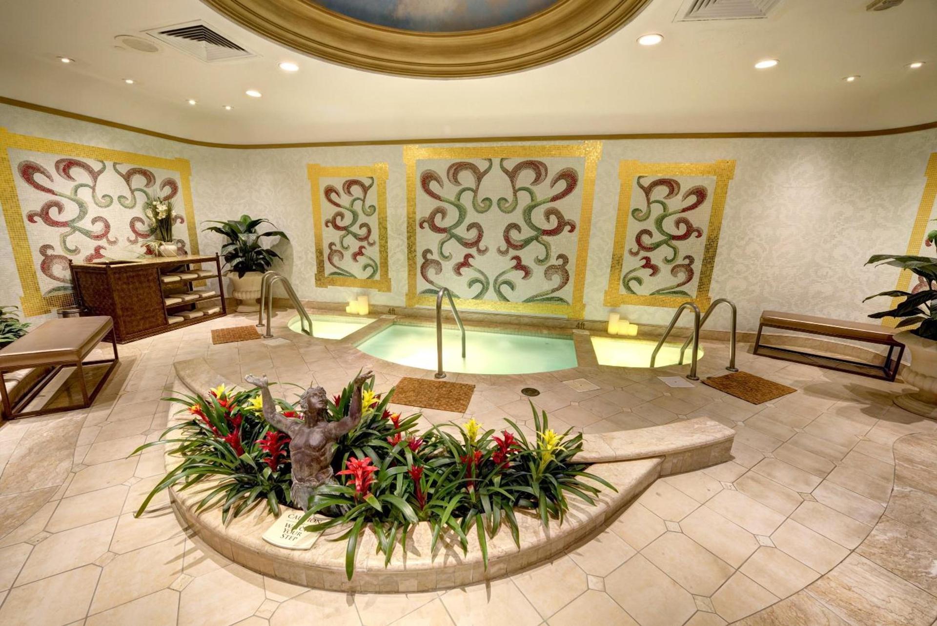 Beau Rivage Resort & Casino photo 43