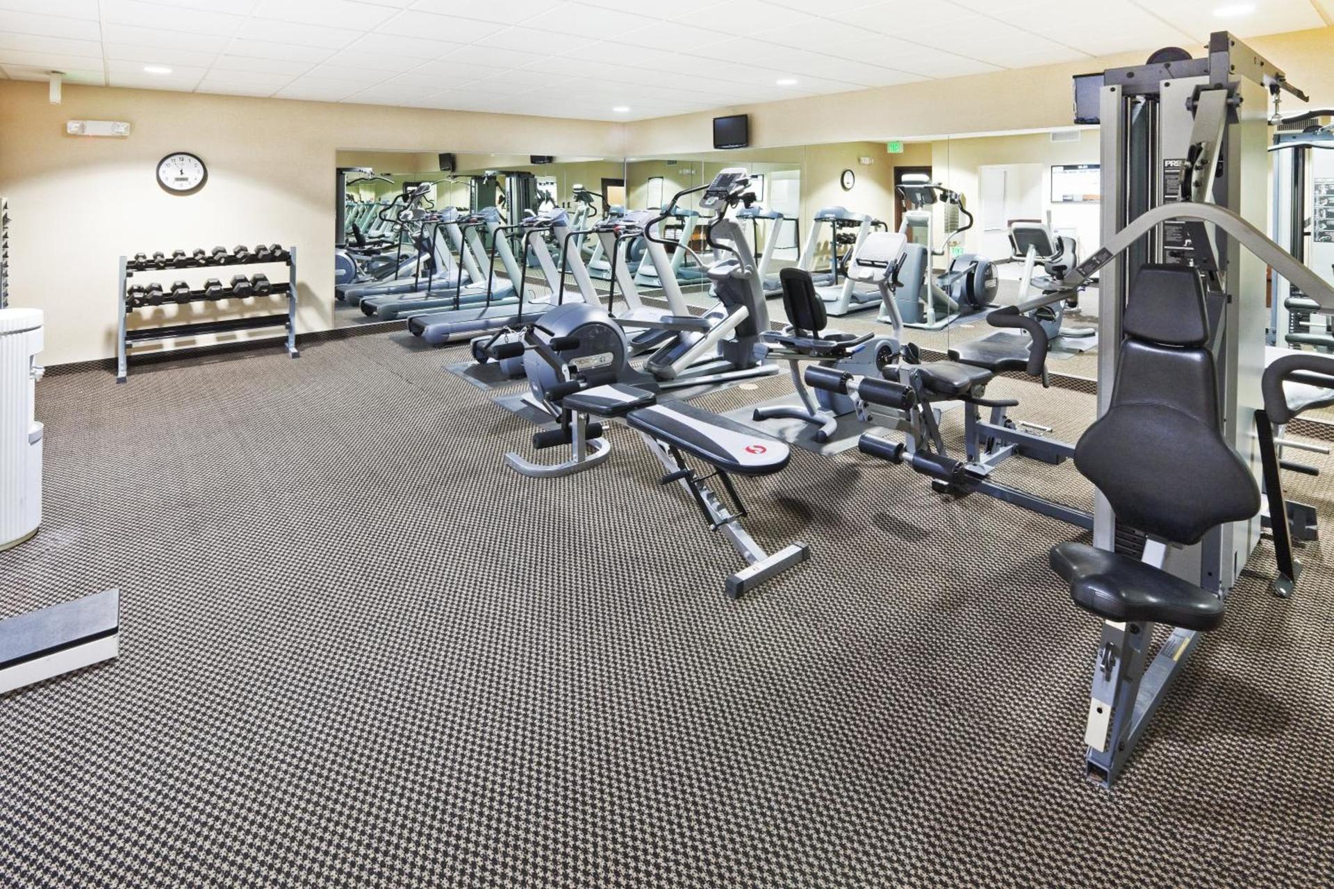 Staybridge Suites Plano - Richardson Area by IHG photo 69