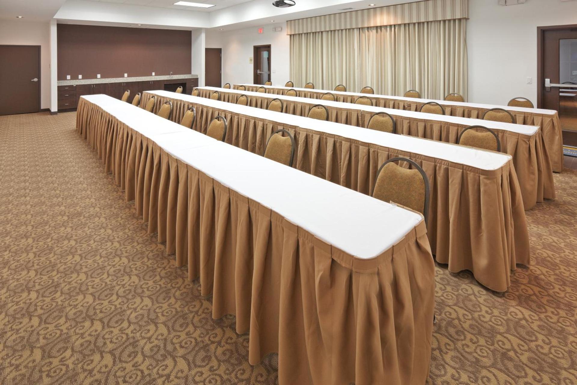 Staybridge Suites Plano - Richardson Area by IHG photo 100