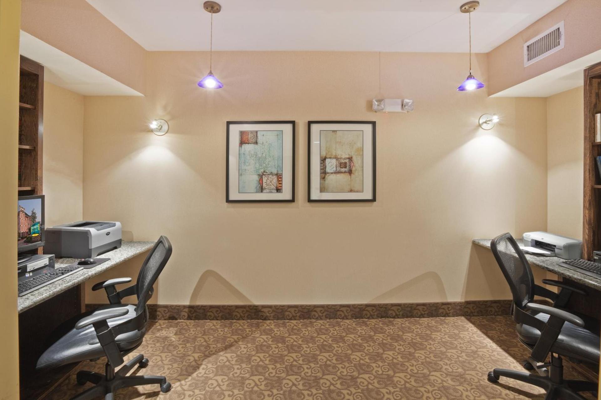 Staybridge Suites Plano - Richardson Area by IHG photo 60