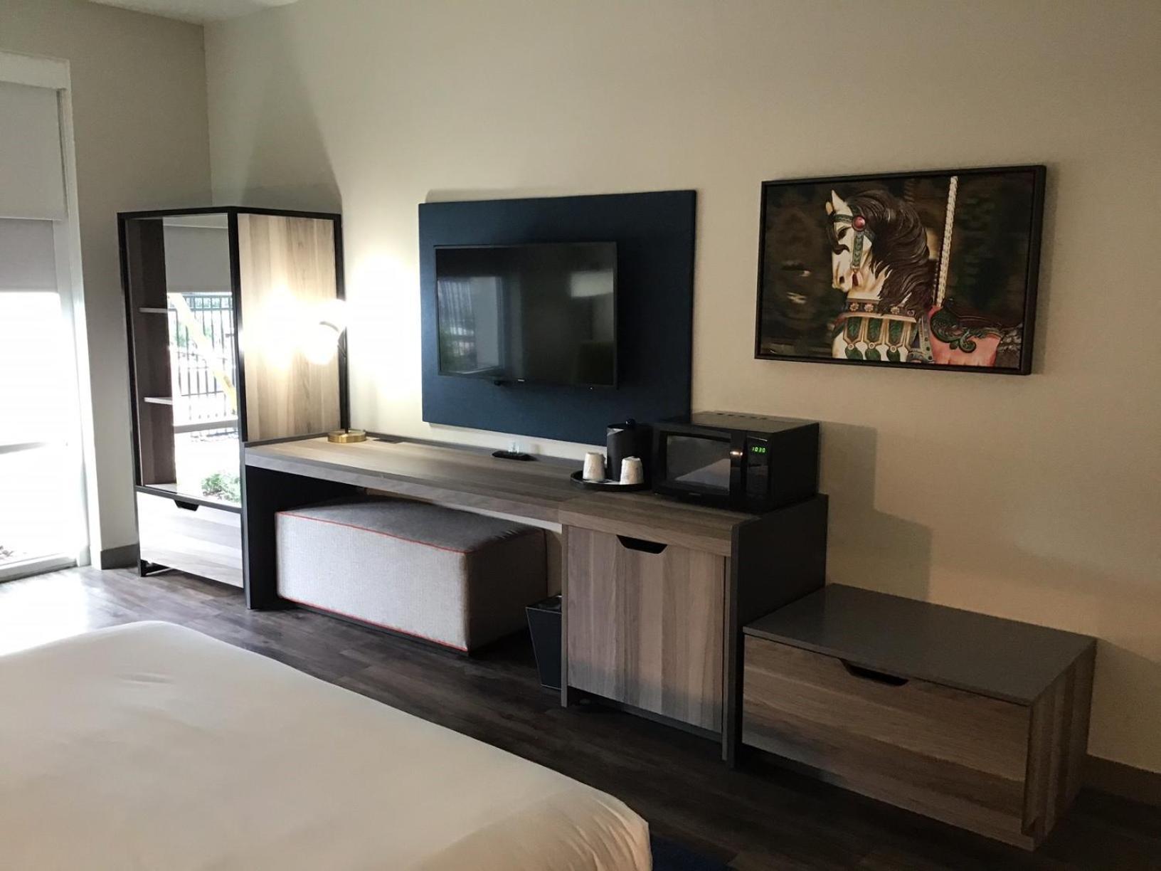 TRYP by Wyndham Orlando photo 58