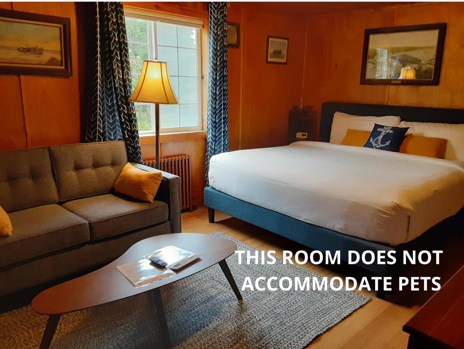 Anchor Inn Resort photo 12