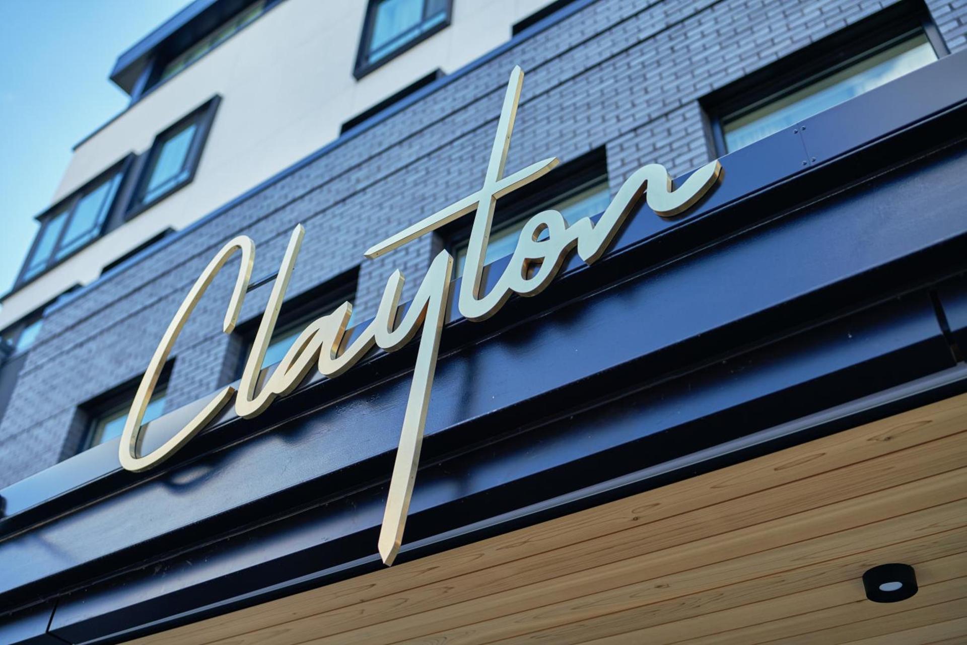Clayton Hotel & Members Club - Cherry Creek, Denver photo 15