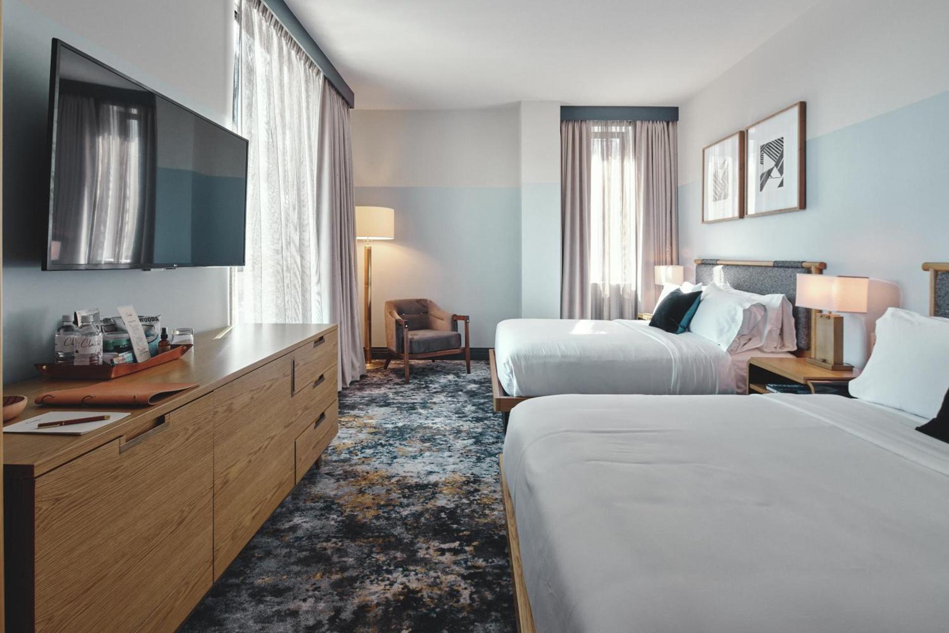 Clayton Hotel & Members Club - Cherry Creek, Denver photo 36